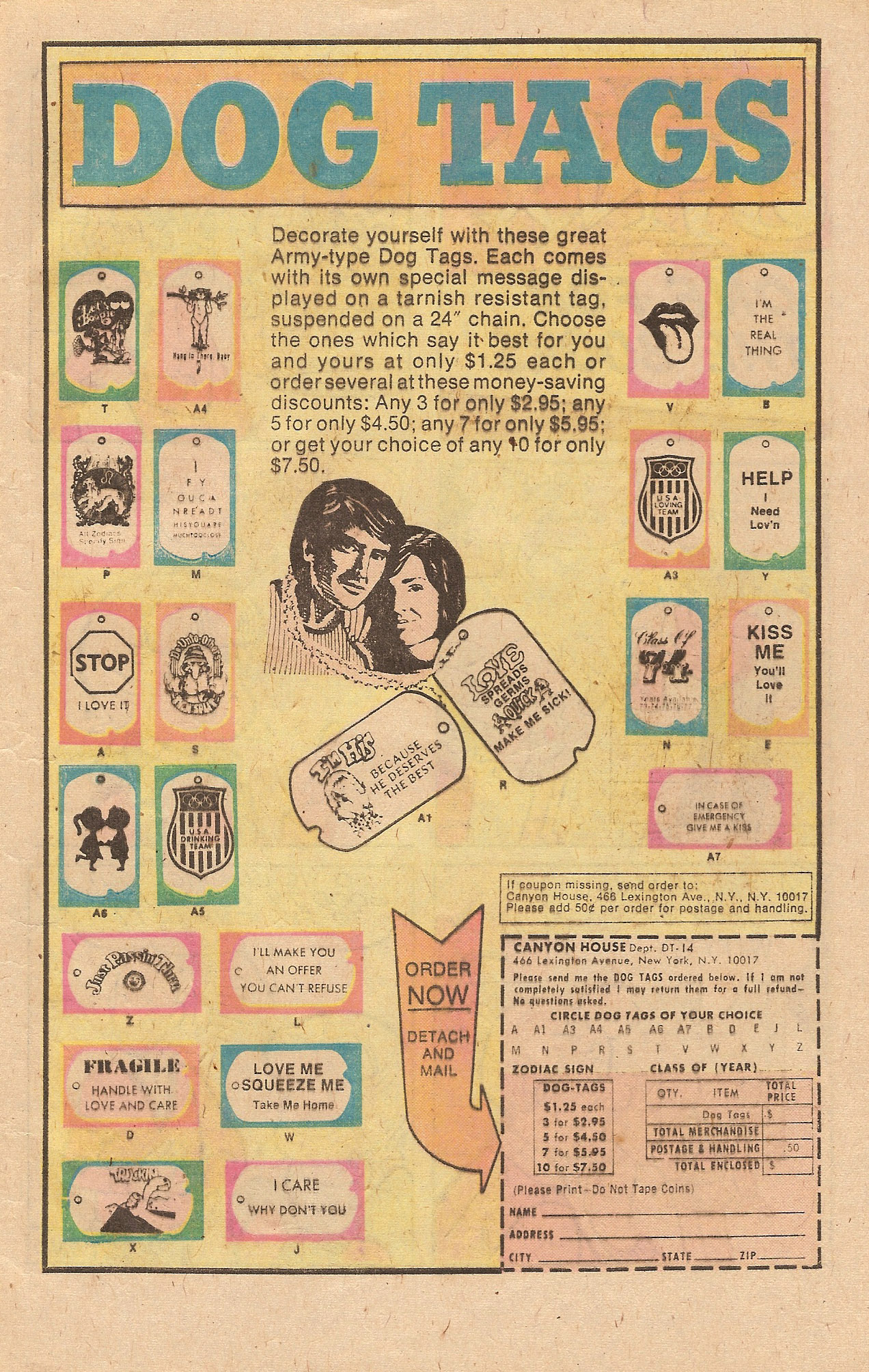 Read online Jughead (1965) comic -  Issue #238 - 9