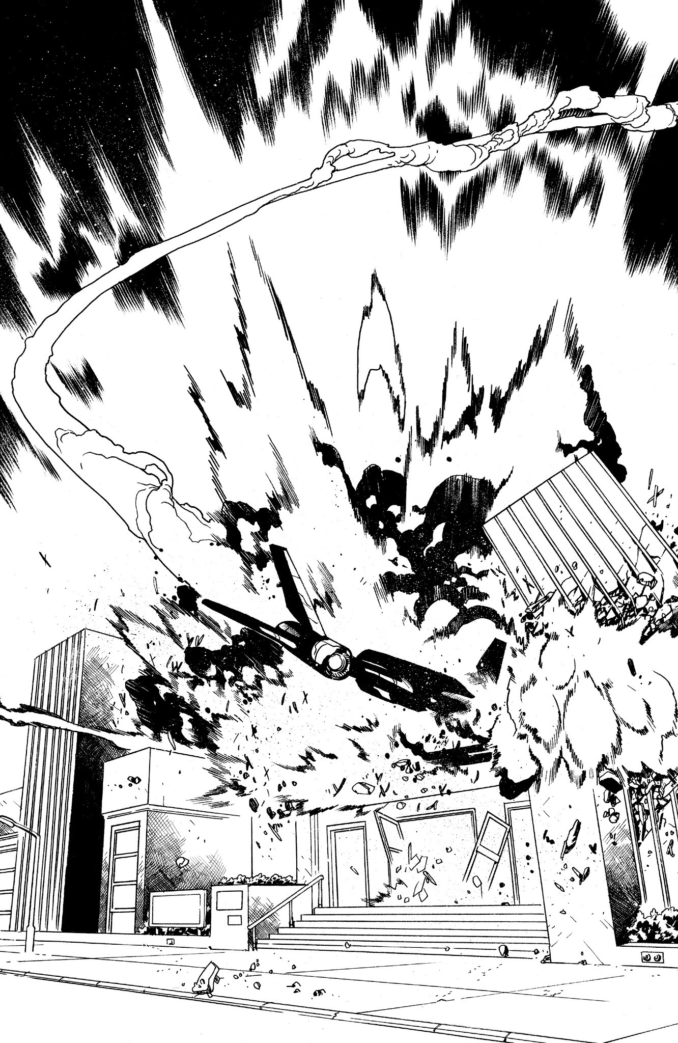 Read online Uncanny X-Men (2019) comic -  Issue # _Director_s Edition (Part 2) - 65