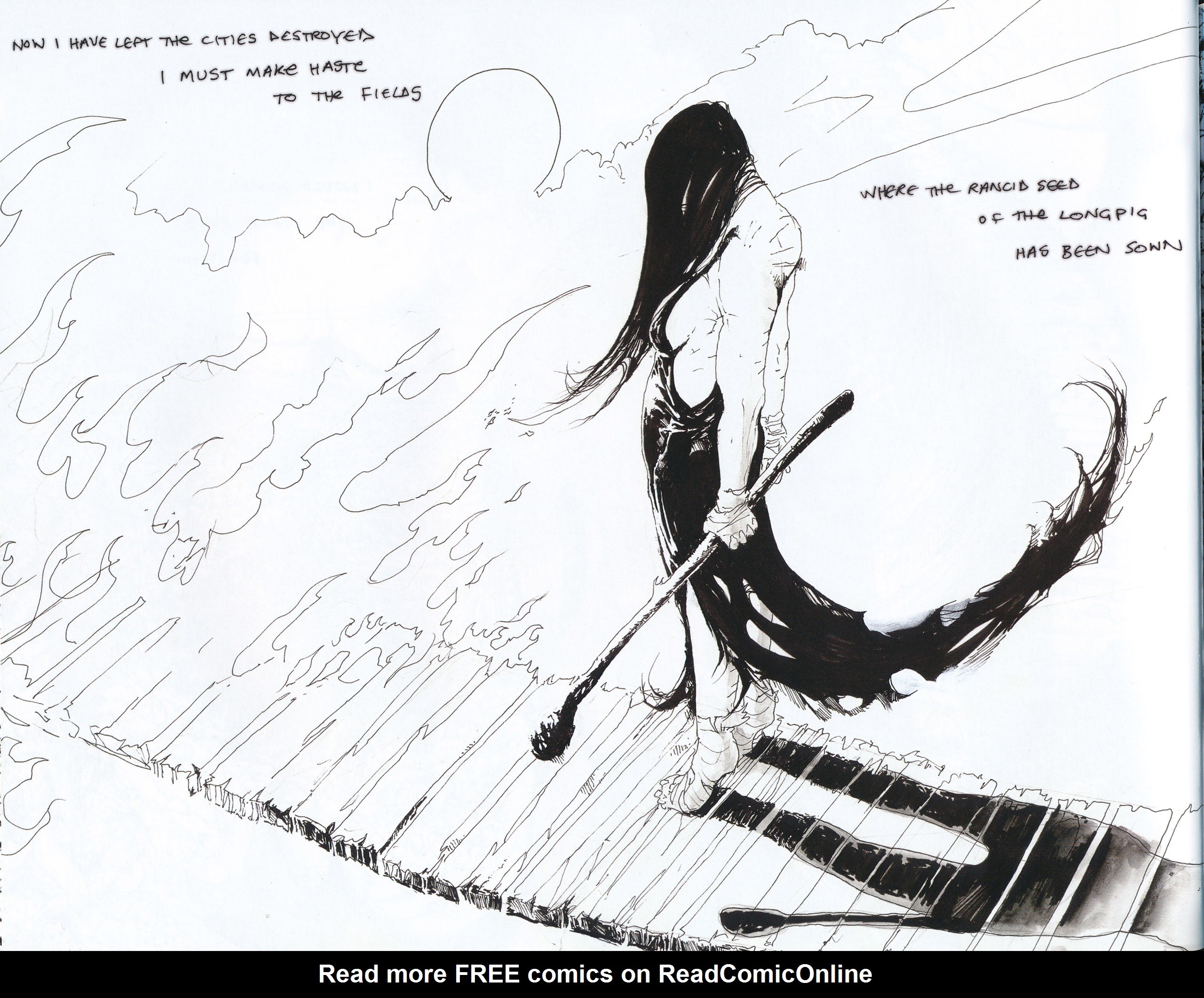 Read online 100 Months comic -  Issue # TPB (Part 1) - 42