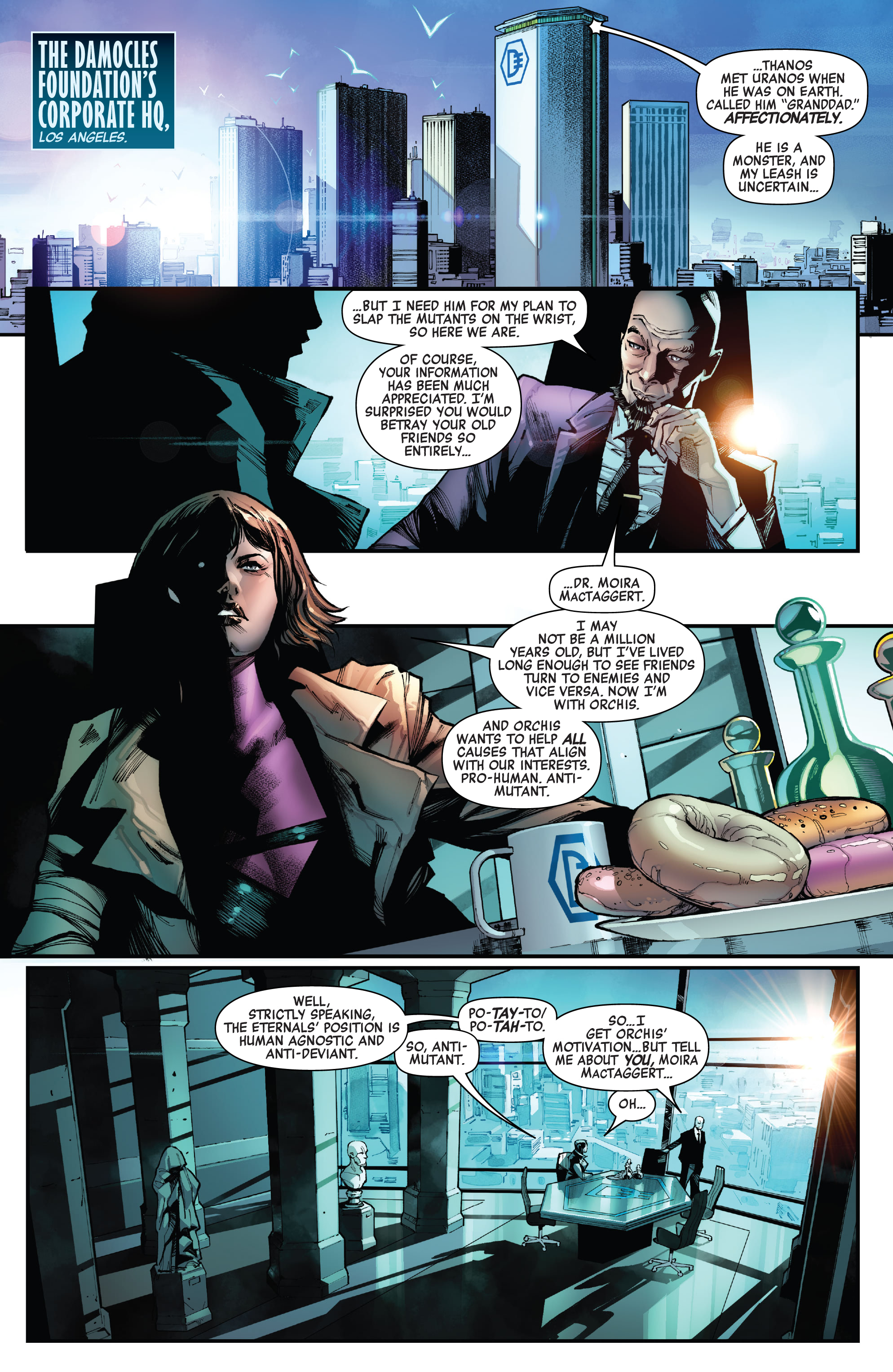 Read online A.X.E.: Judgment Day comic -  Issue #1 - 16