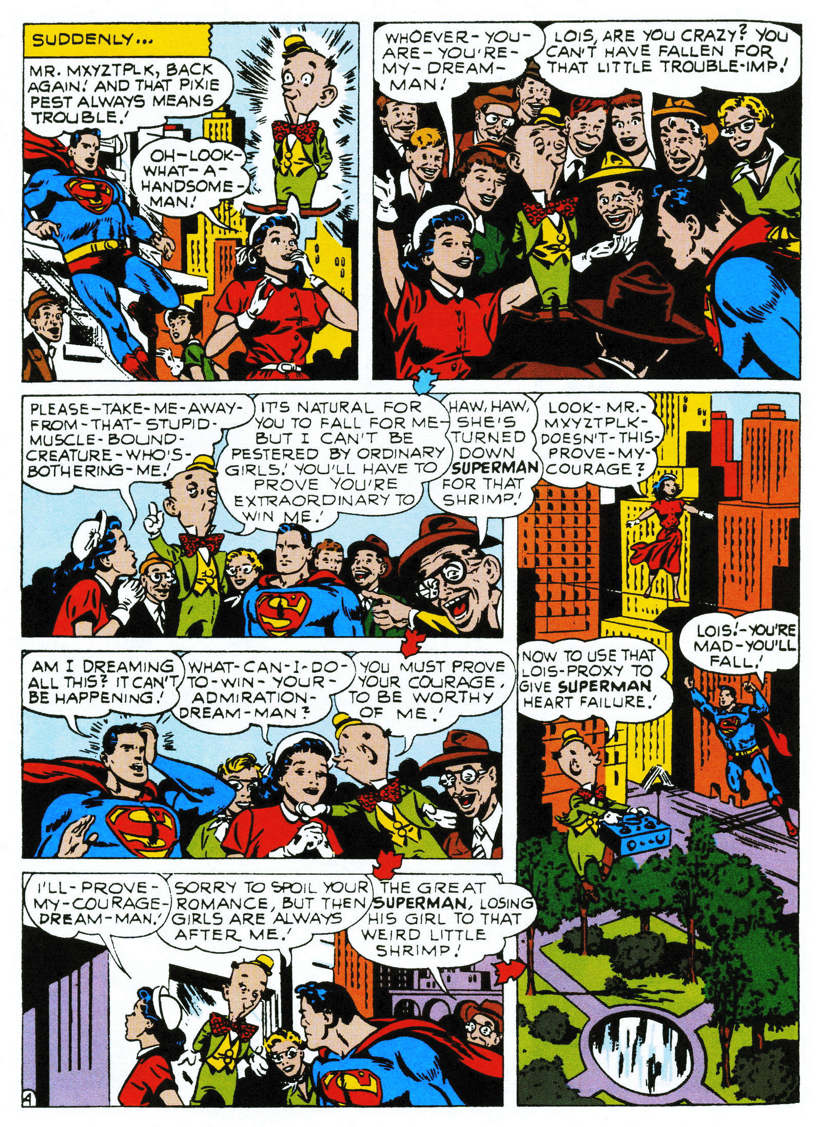 Read online Superman in the Fifties (2002) comic -  Issue # TPB (Part 2) - 6