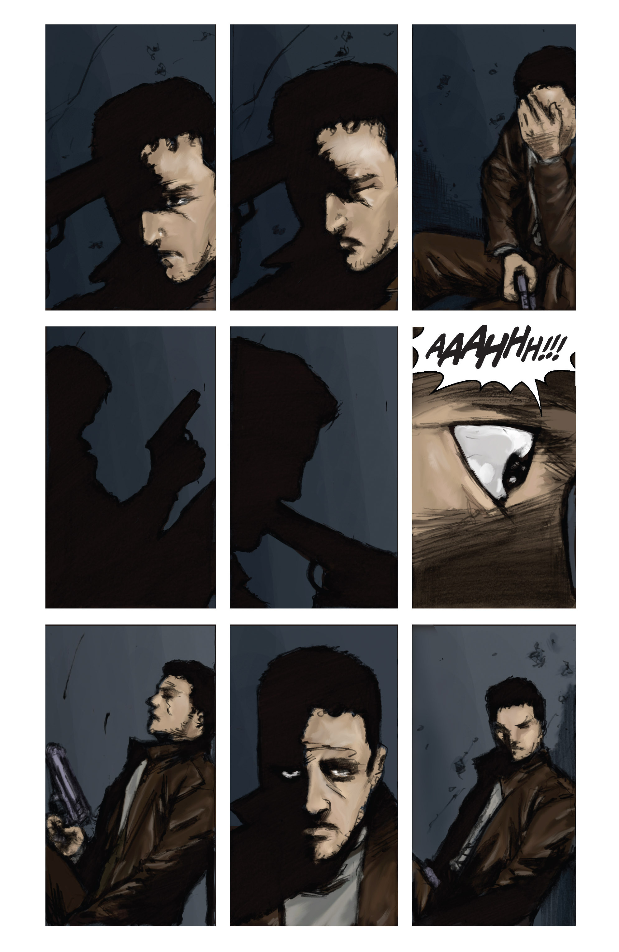 Read online Fall of Cthulhu Omnibus comic -  Issue # TPB (Part 1) - 128