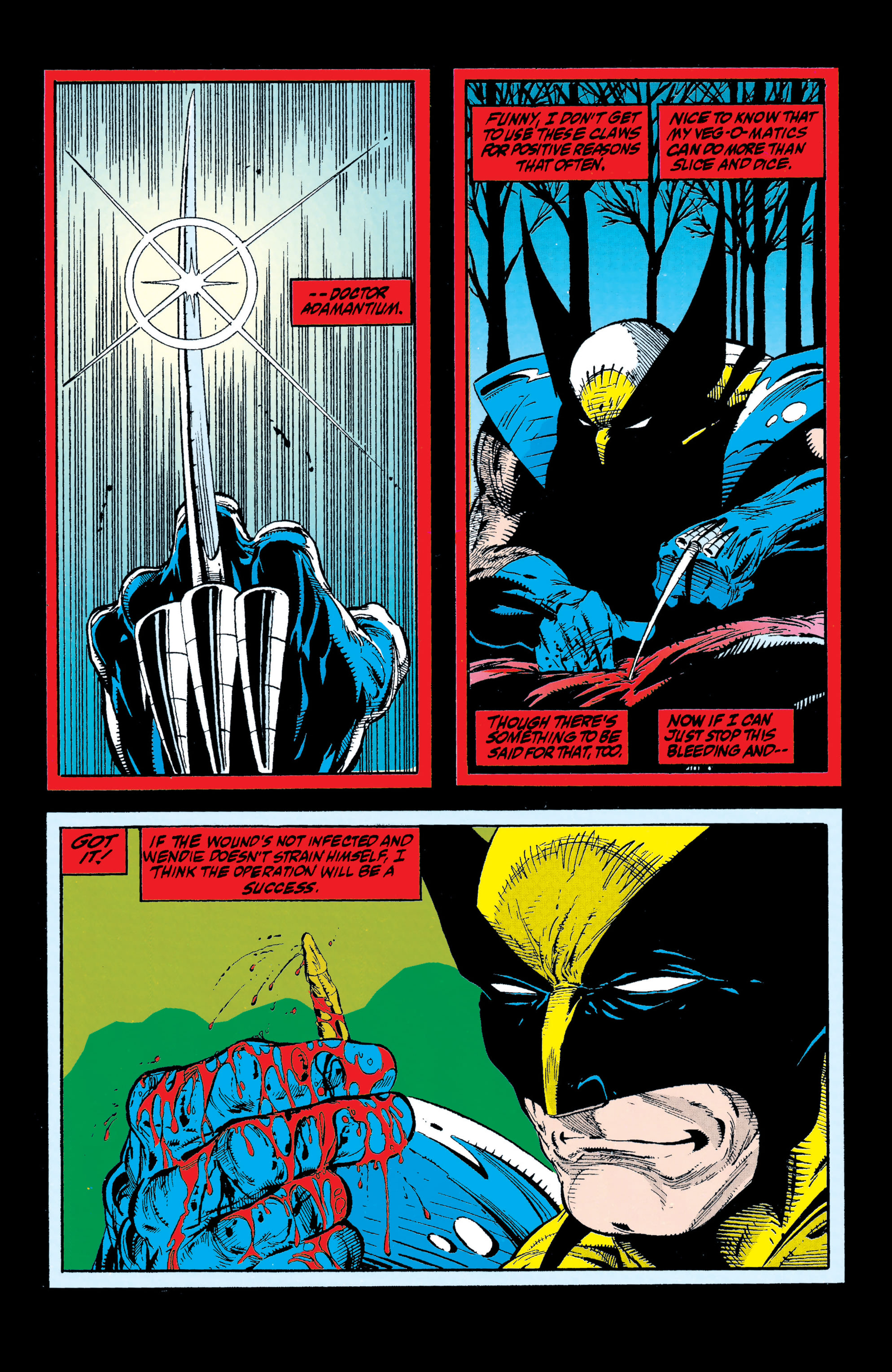 Read online Spider-Man (1990) comic -  Issue # _Spider-Man by Todd Mcfarlane - The Complete Collection (Part 3) - 54