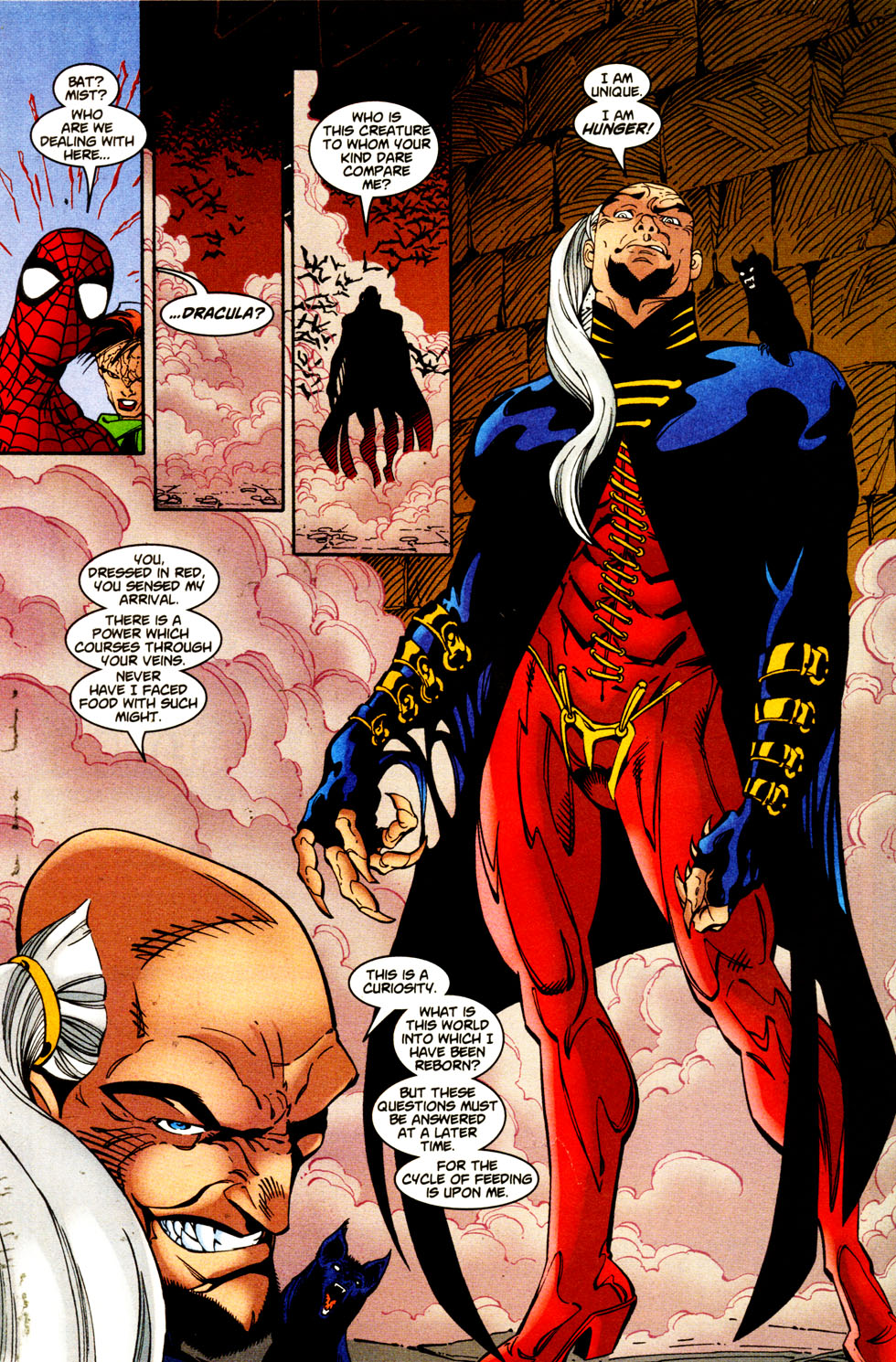 Peter Parker: Spider-Man Issue #4 #7 - English 18