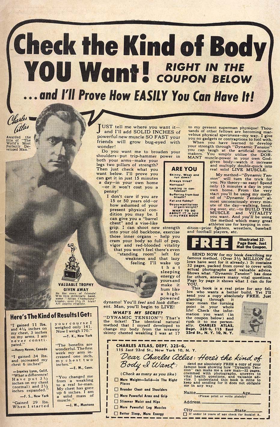Read online Nyoka the Jungle Girl (1955) comic -  Issue #22 - 35