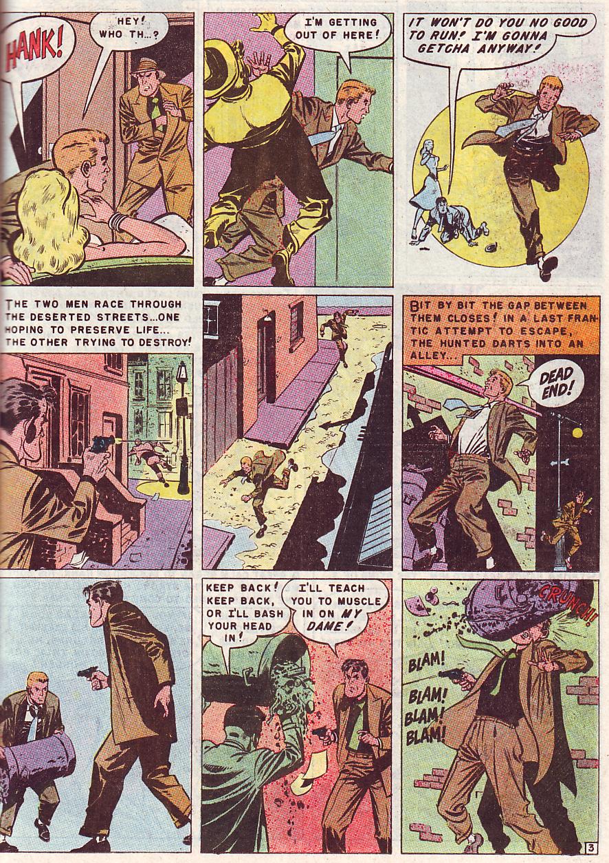 Read online Crime SuspenStories comic -  Issue #8 - 4