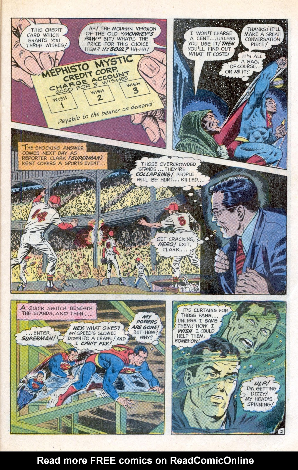Action Comics (1938) issue 395 - Page 24