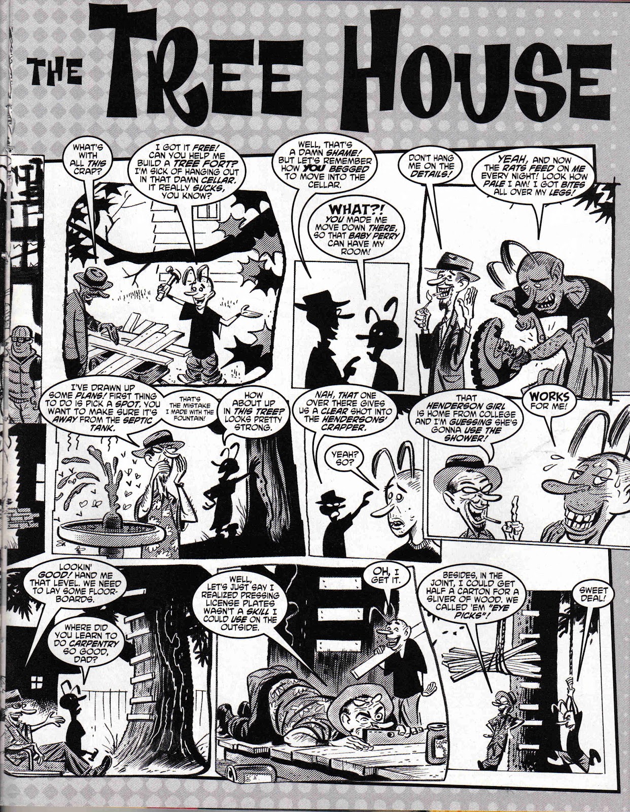 MAD issue 405 - Page 38