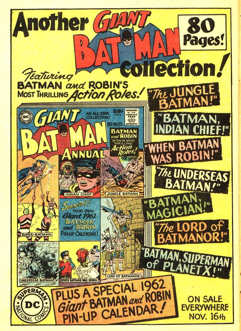Read online House of Mystery (1951) comic -  Issue #118 - 12