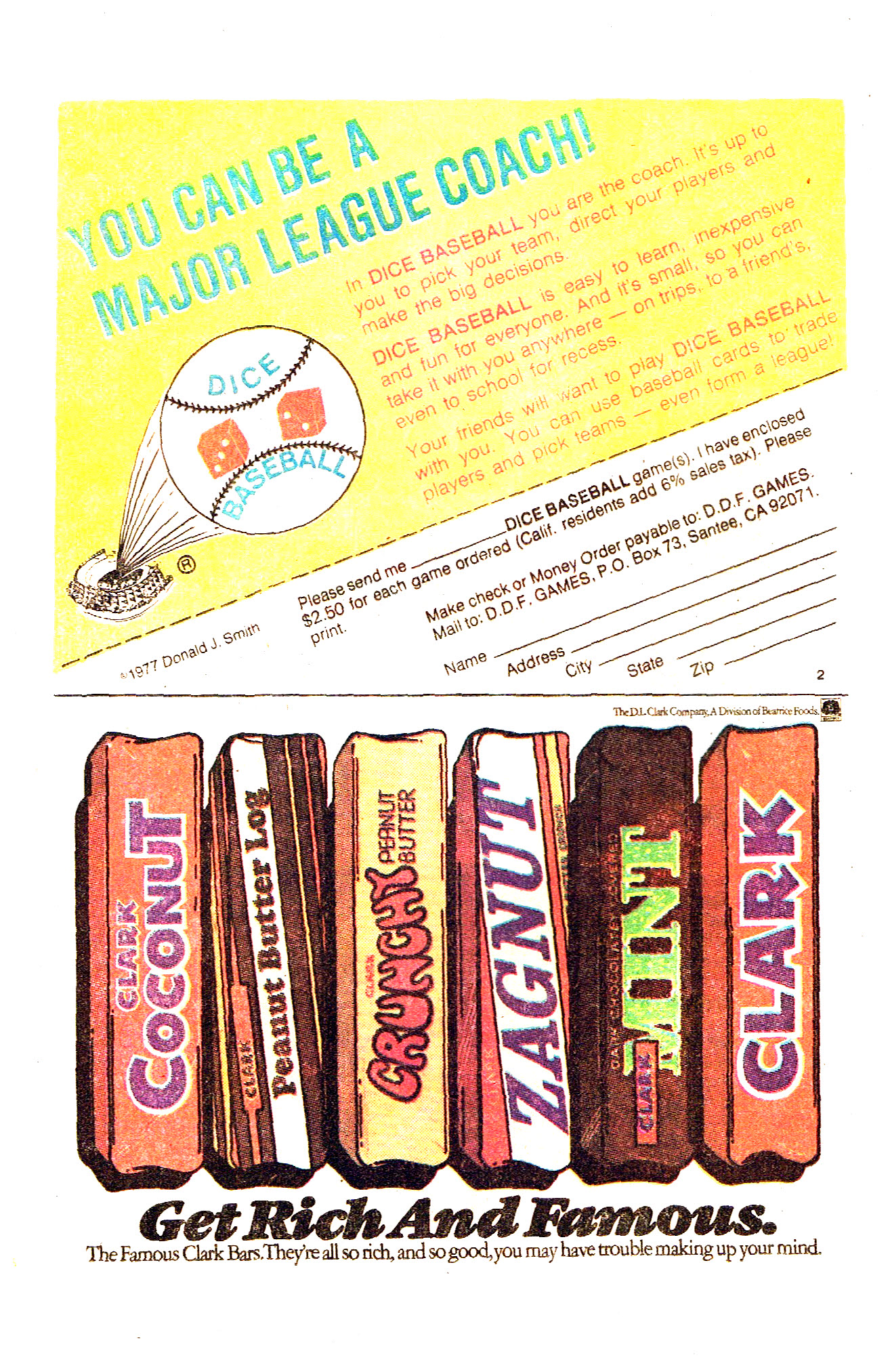 Read online Freedom Fighters (1976) comic -  Issue #15 - 8