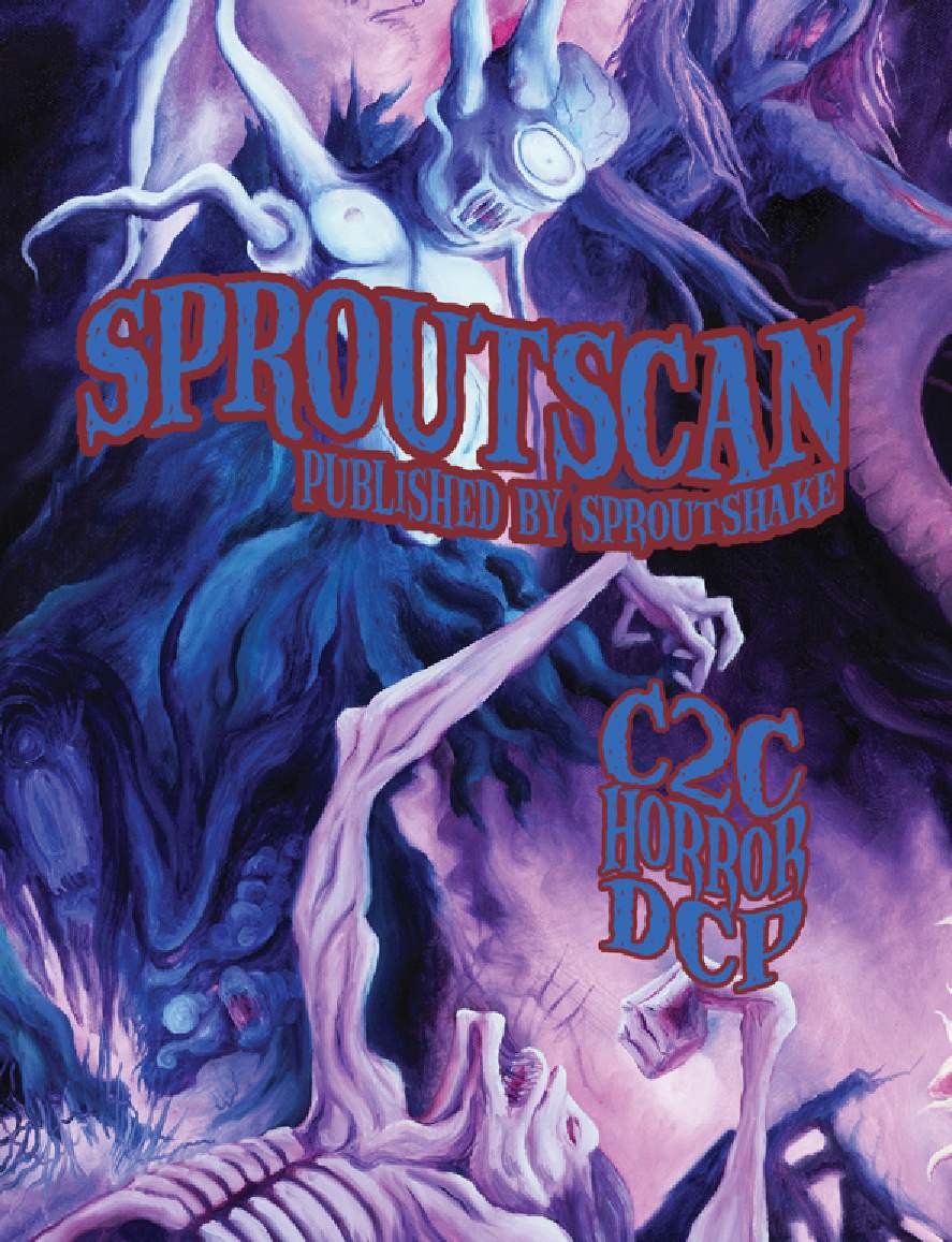 Read online Psycho comic -  Issue #7 - 68