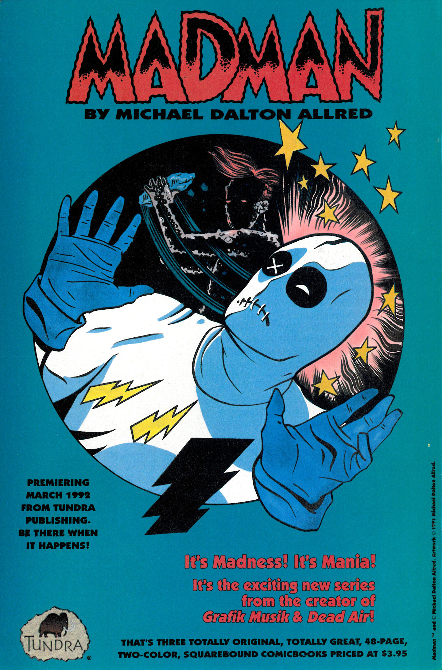 Read online The Jam: Urban Adventure comic -  Issue #3 - 35