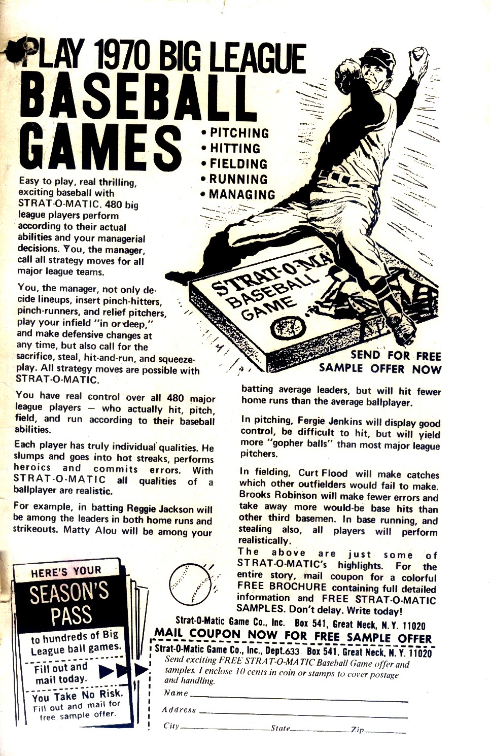 Read online Tomahawk comic -  Issue #129 - 35