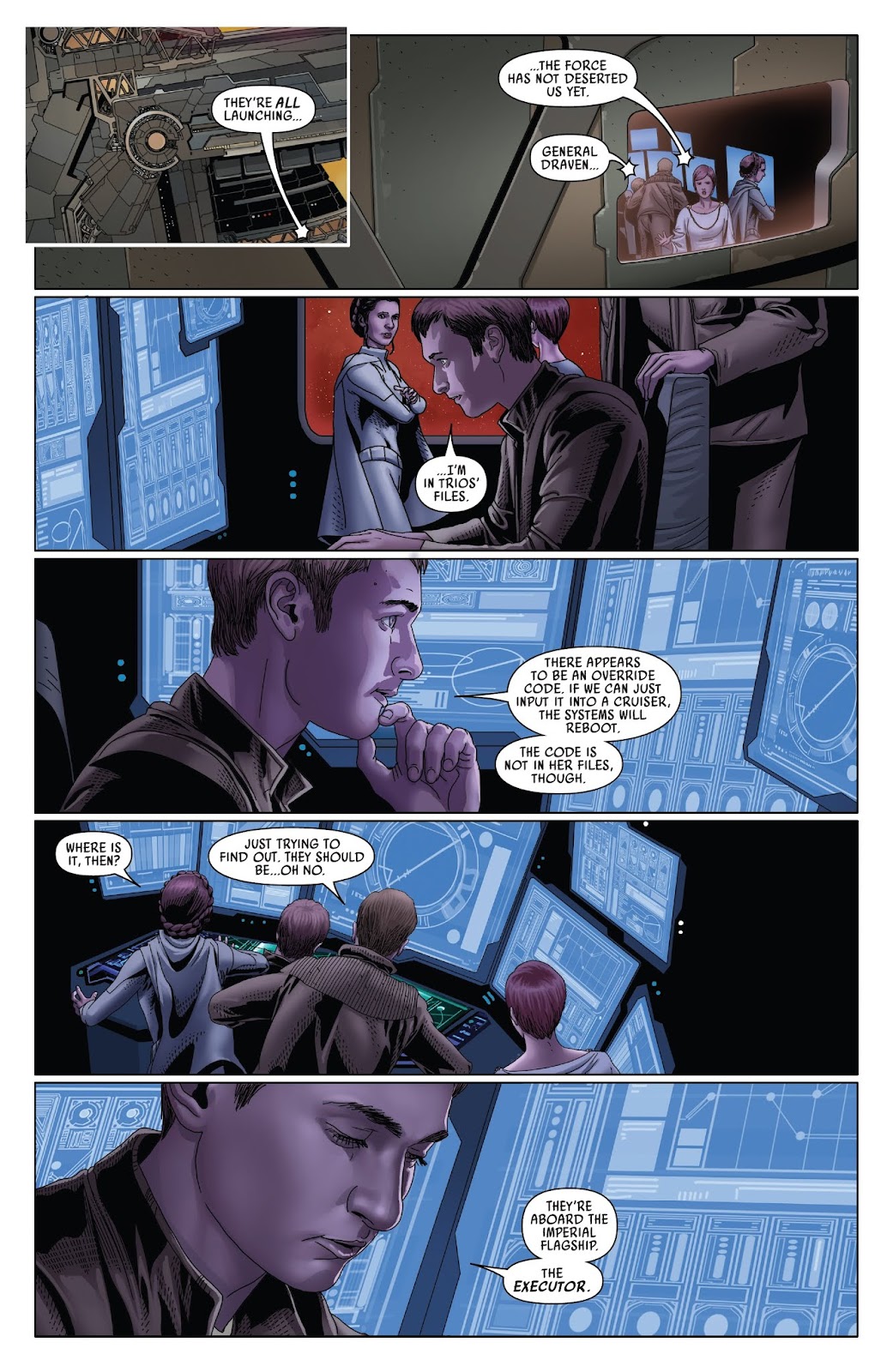 Star Wars (2015) issue 53 - Page 12