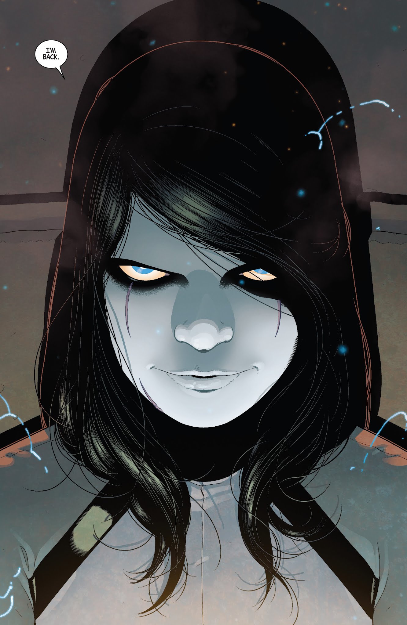 Read online X-23 (2018) comic -  Issue #4 - 9