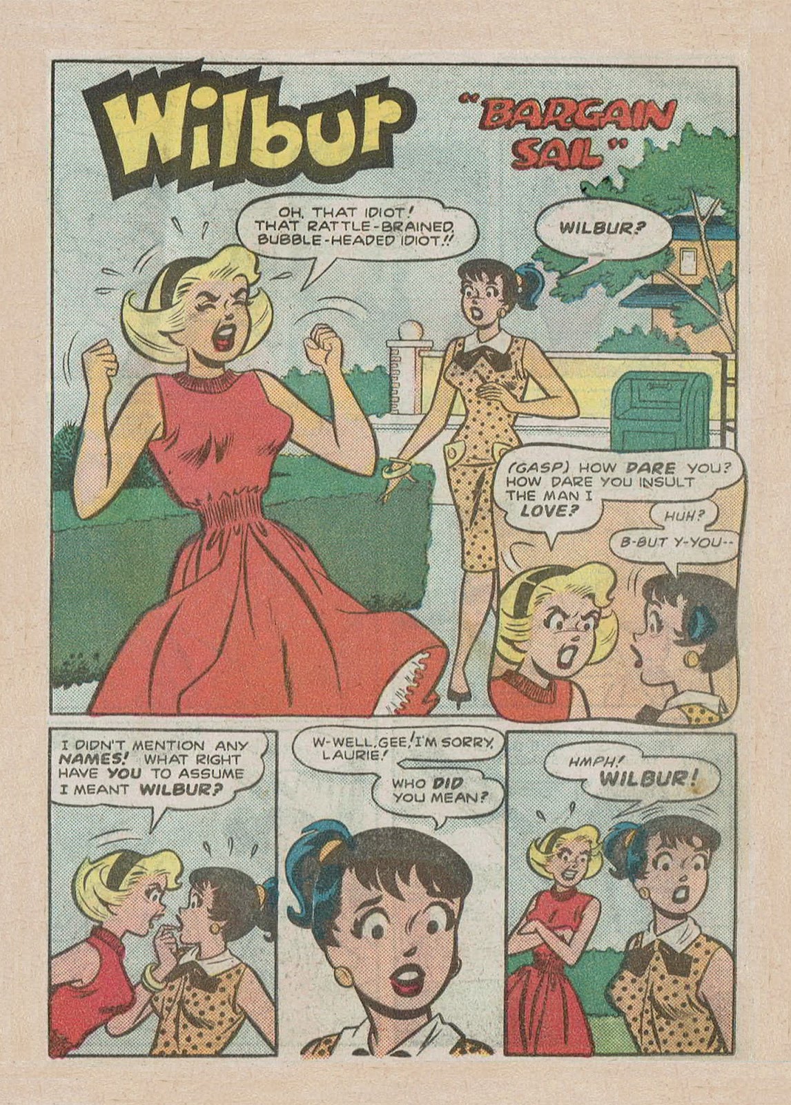 Betty and Veronica Double Digest issue 2 - Page 127