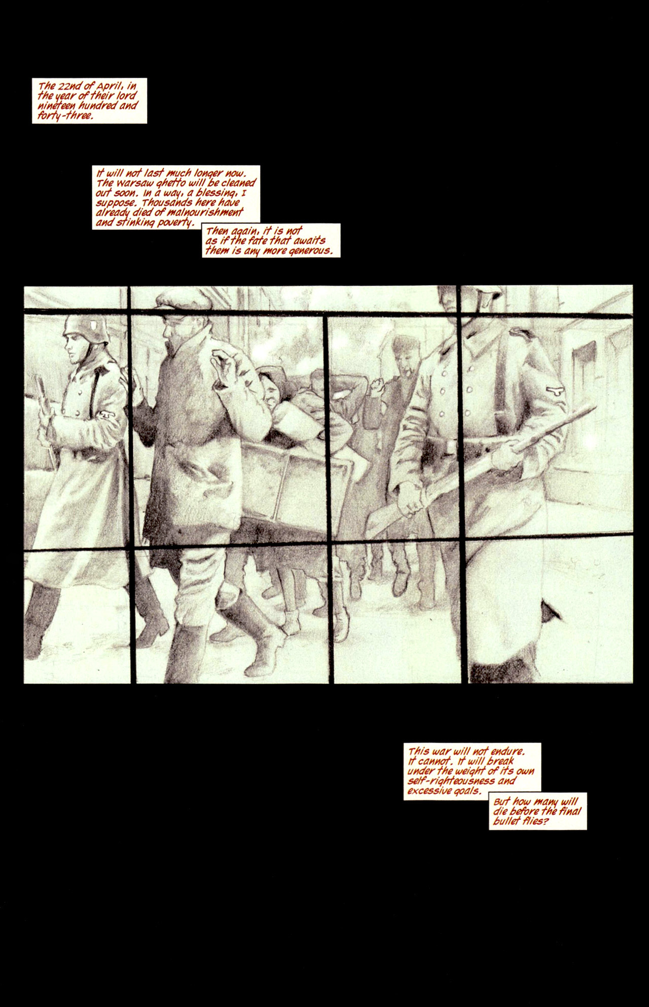 Read online Nation X: X-Factor comic -  Issue # Full - 4
