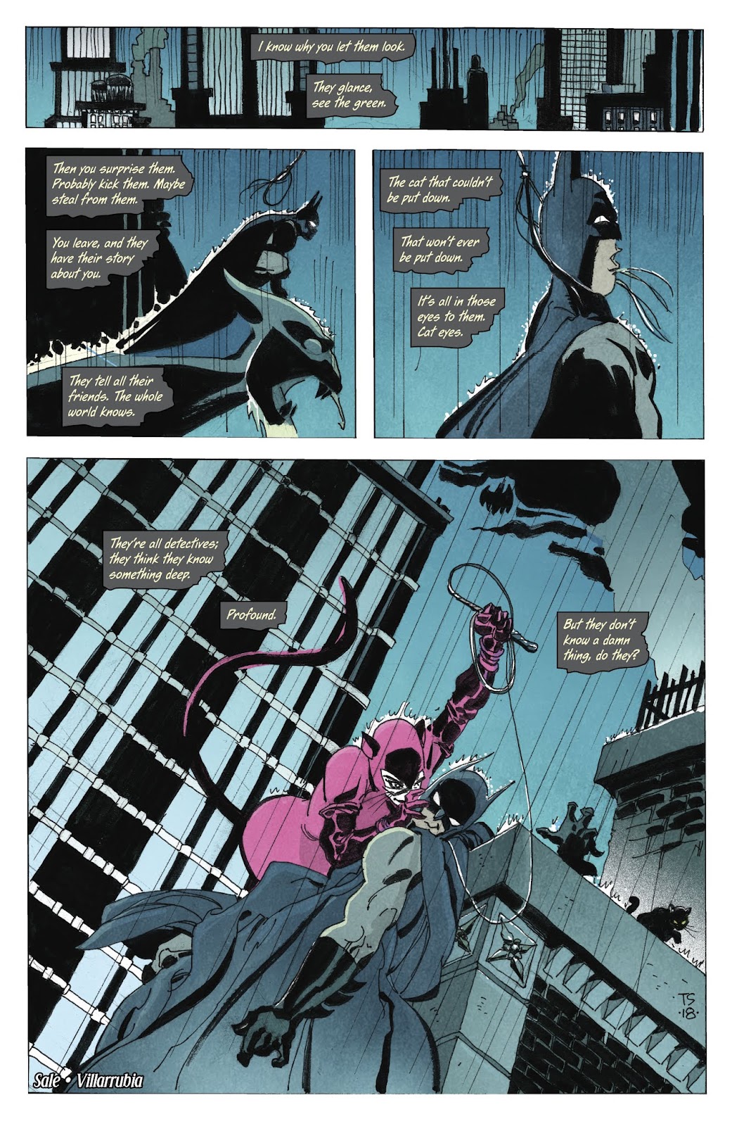 Batman (2016) issue 50 - Page 26