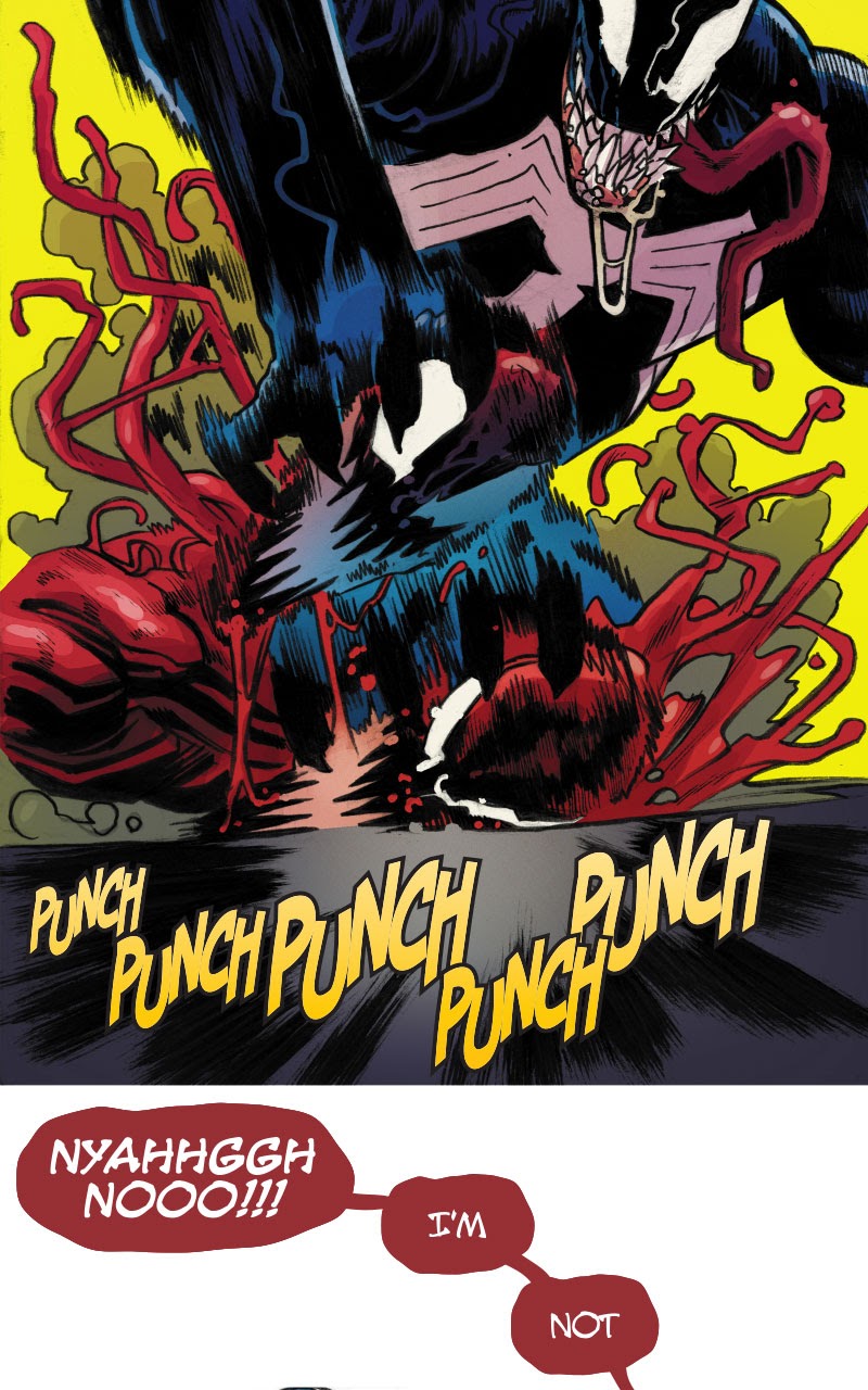 Read online Venom-Carnage: Infinity Comic comic -  Issue #2 - 25