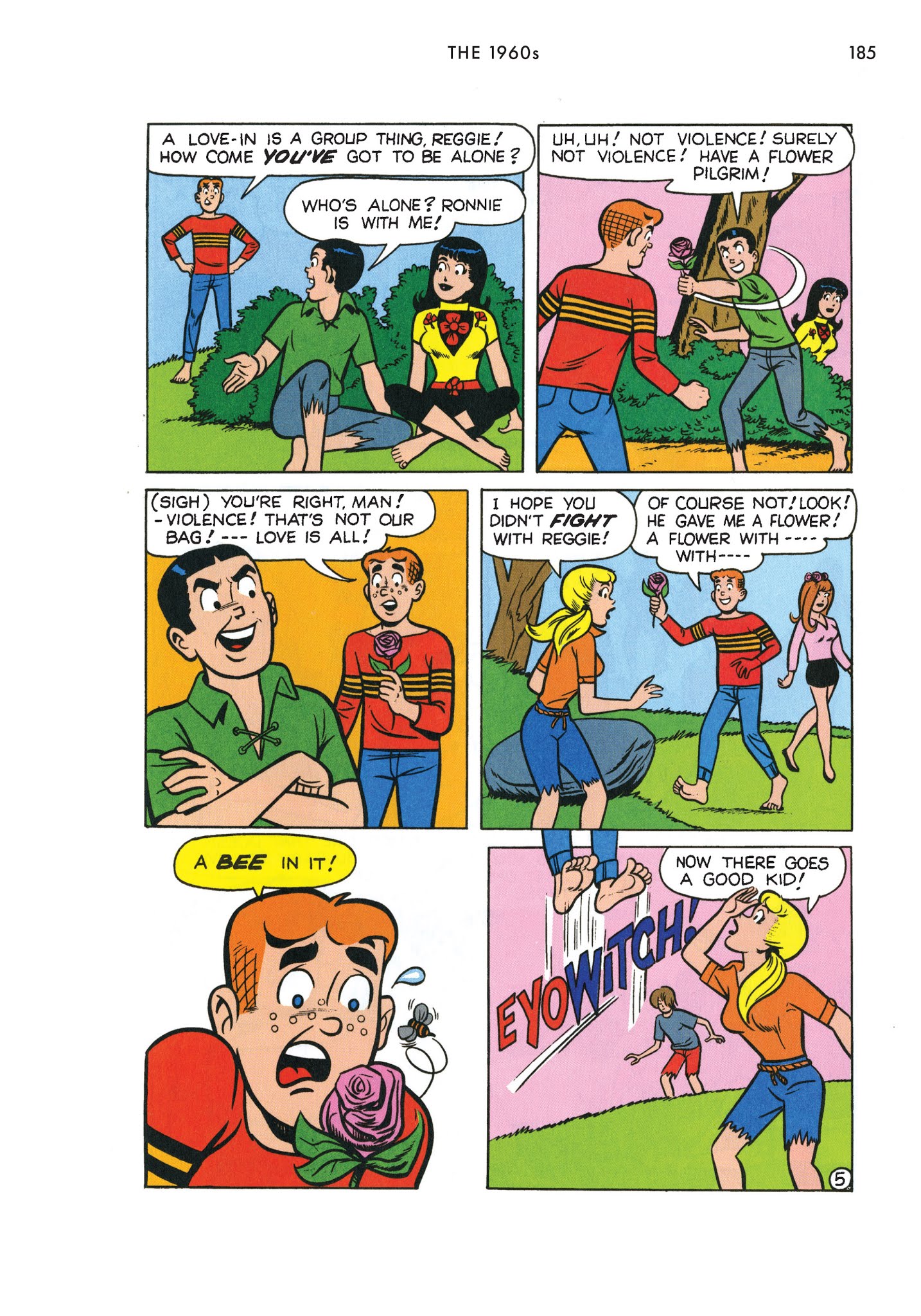 Read online Best of Archie Americana comic -  Issue # TPB 2 (Part 2) - 87