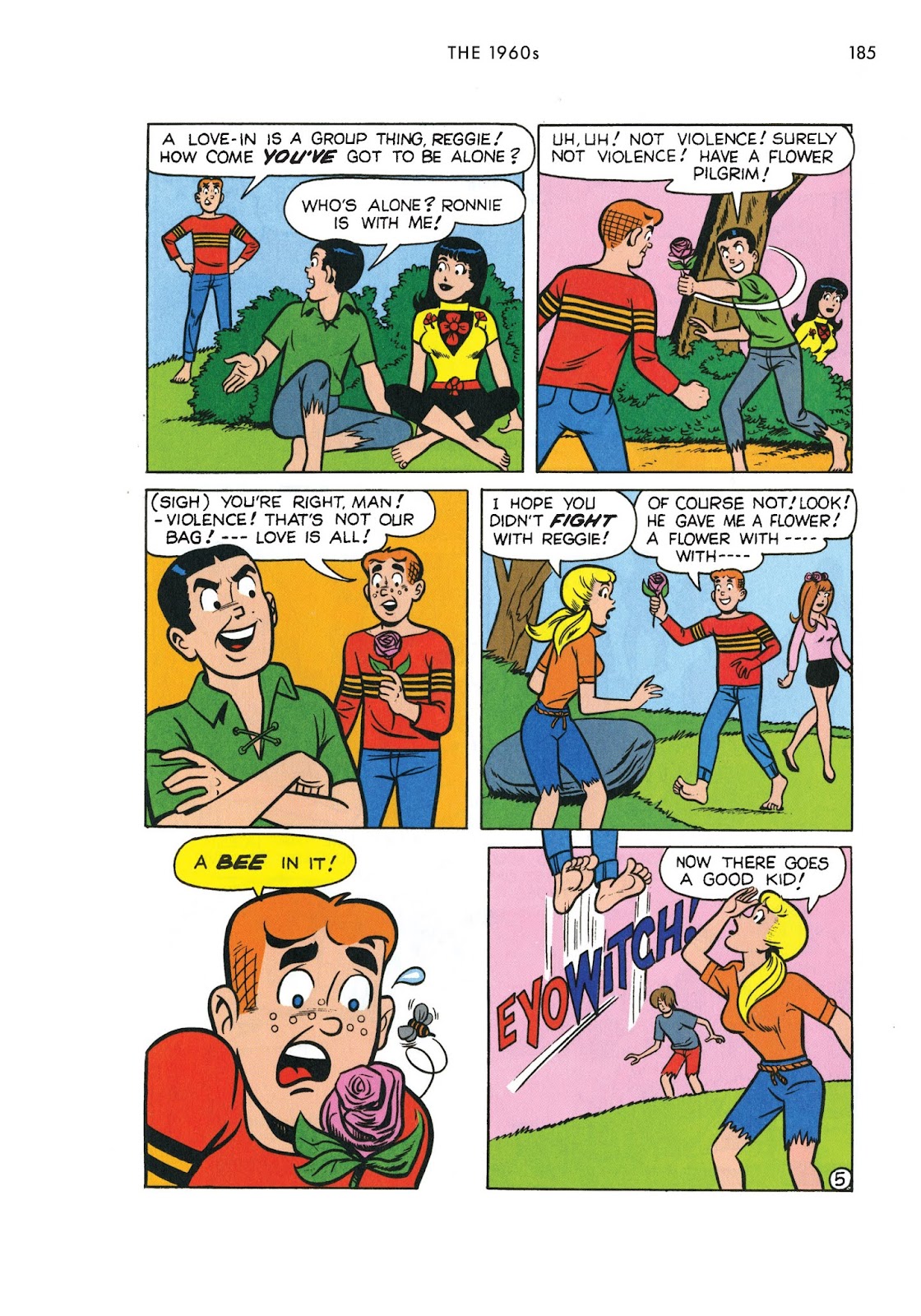 Best of Archie Americana issue TPB 2 (Part 2) - Page 87