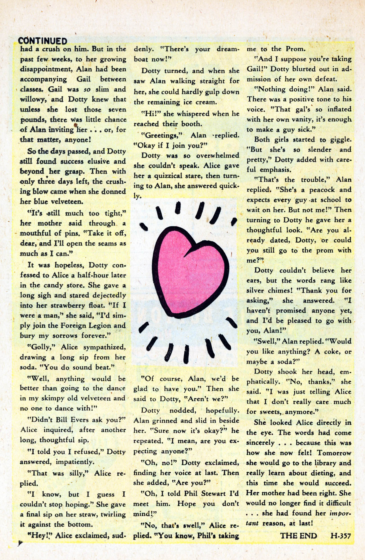 Read online Millie the Model comic -  Issue #91 - 26