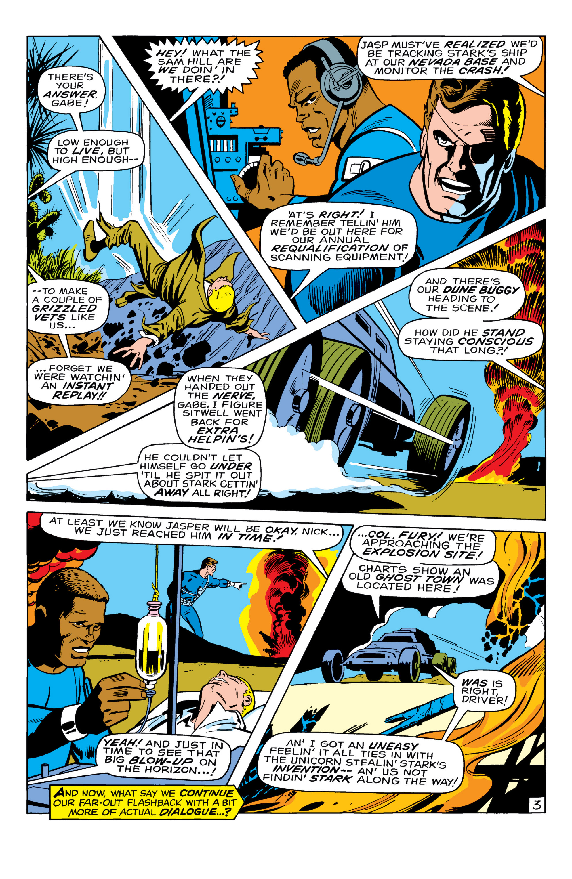 Read online Iron Man Epic Collection comic -  Issue # The Man Who Killed Tony Stark (Part 4) - 2