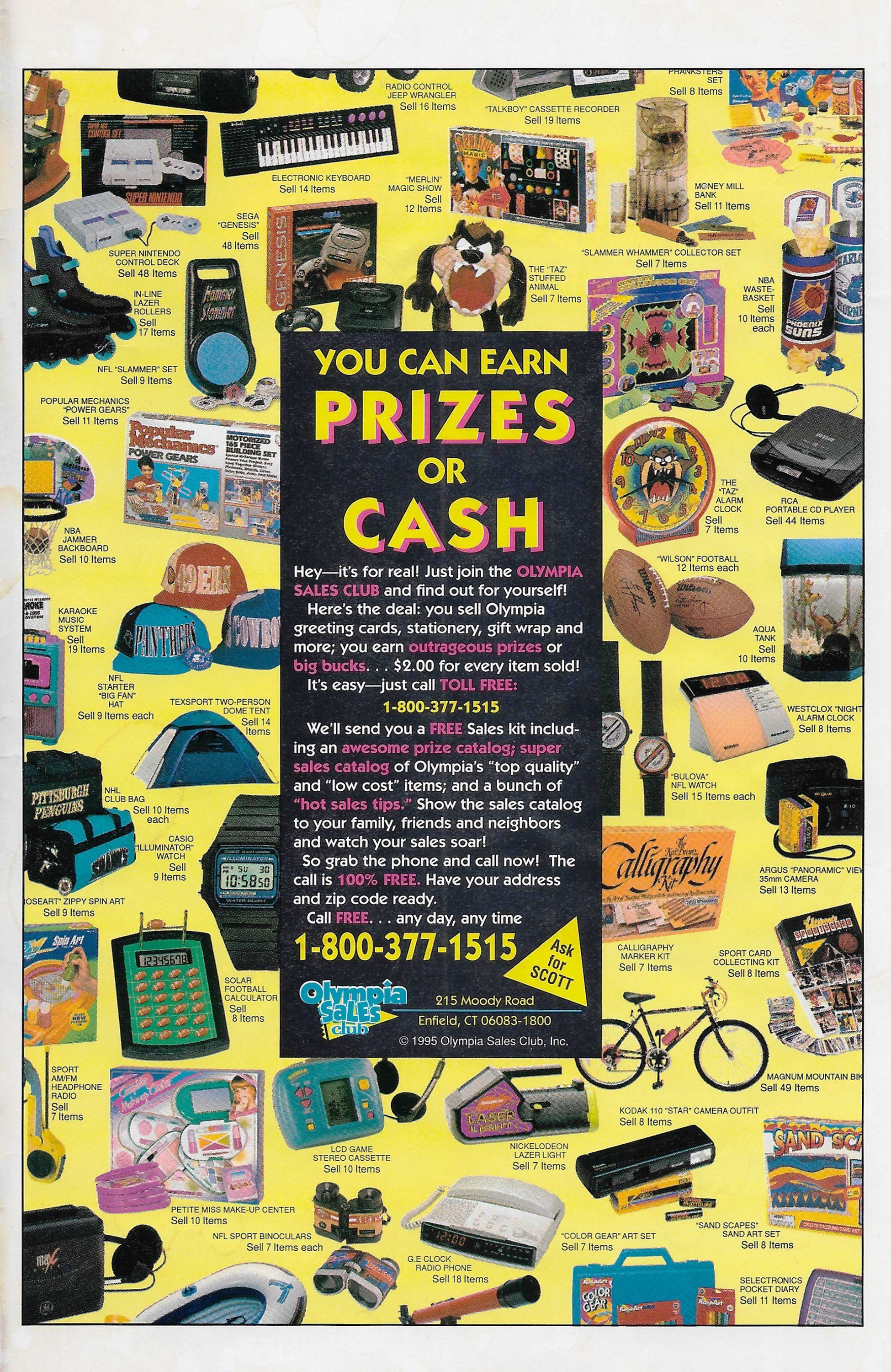 Read online Betty And Veronica: Summer Fun (1994) comic -  Issue #2 - 51