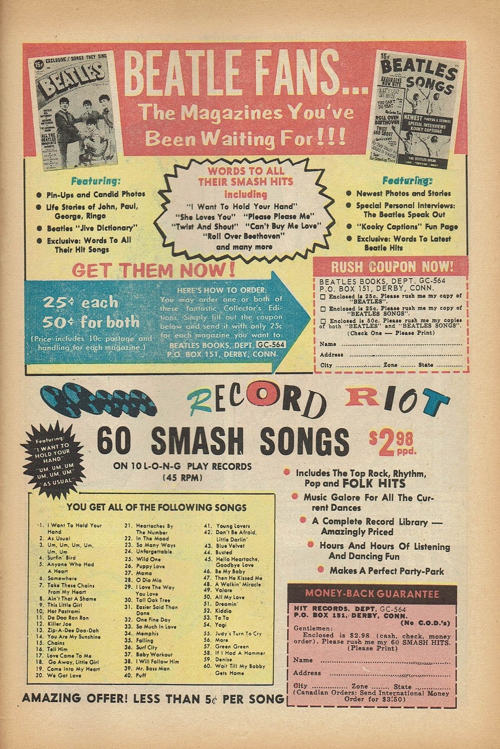 Read online Just Married comic -  Issue #38 - 31