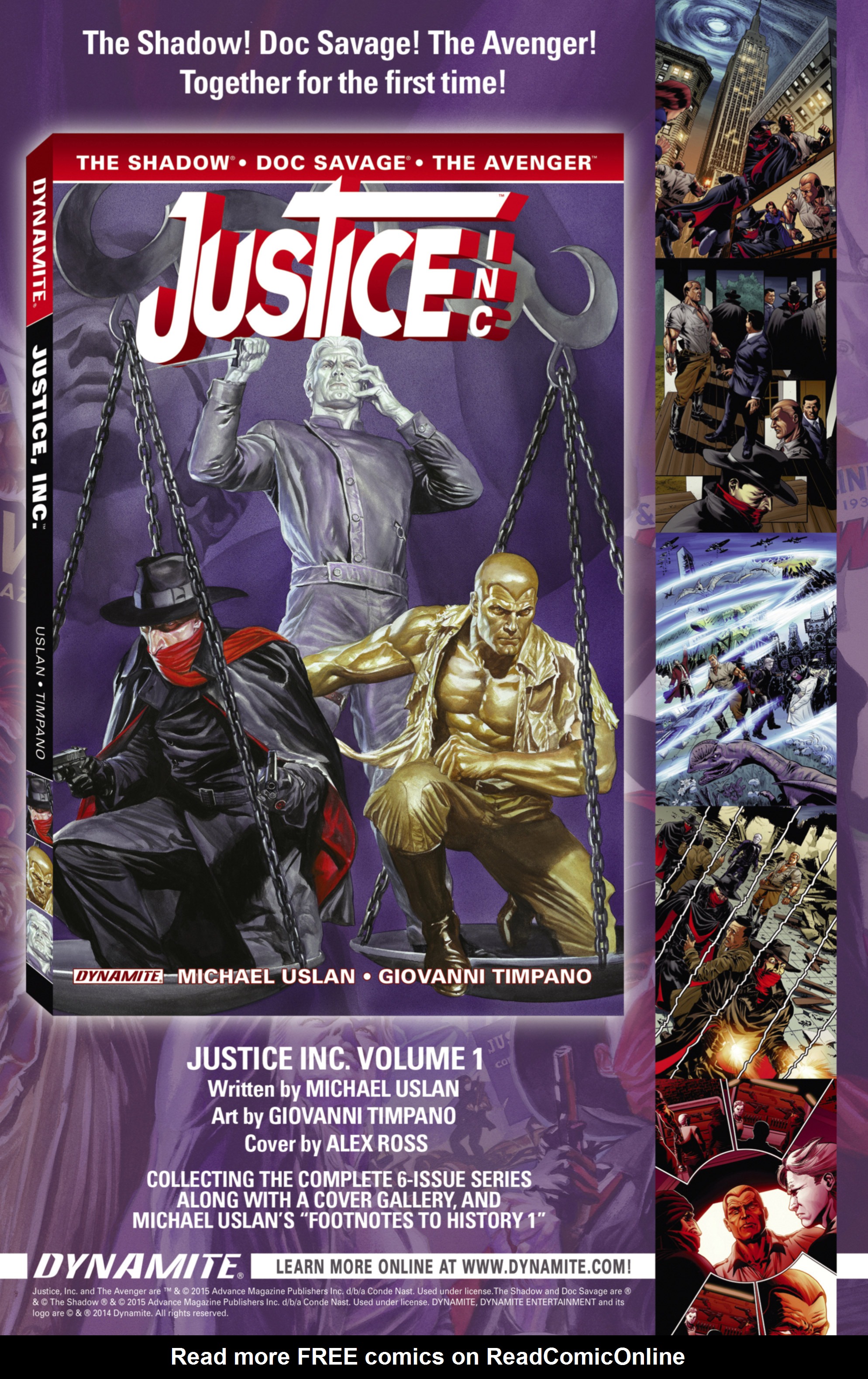 Read online Jim Butcher's The Dresden Files: Down Town comic -  Issue #2 - 35