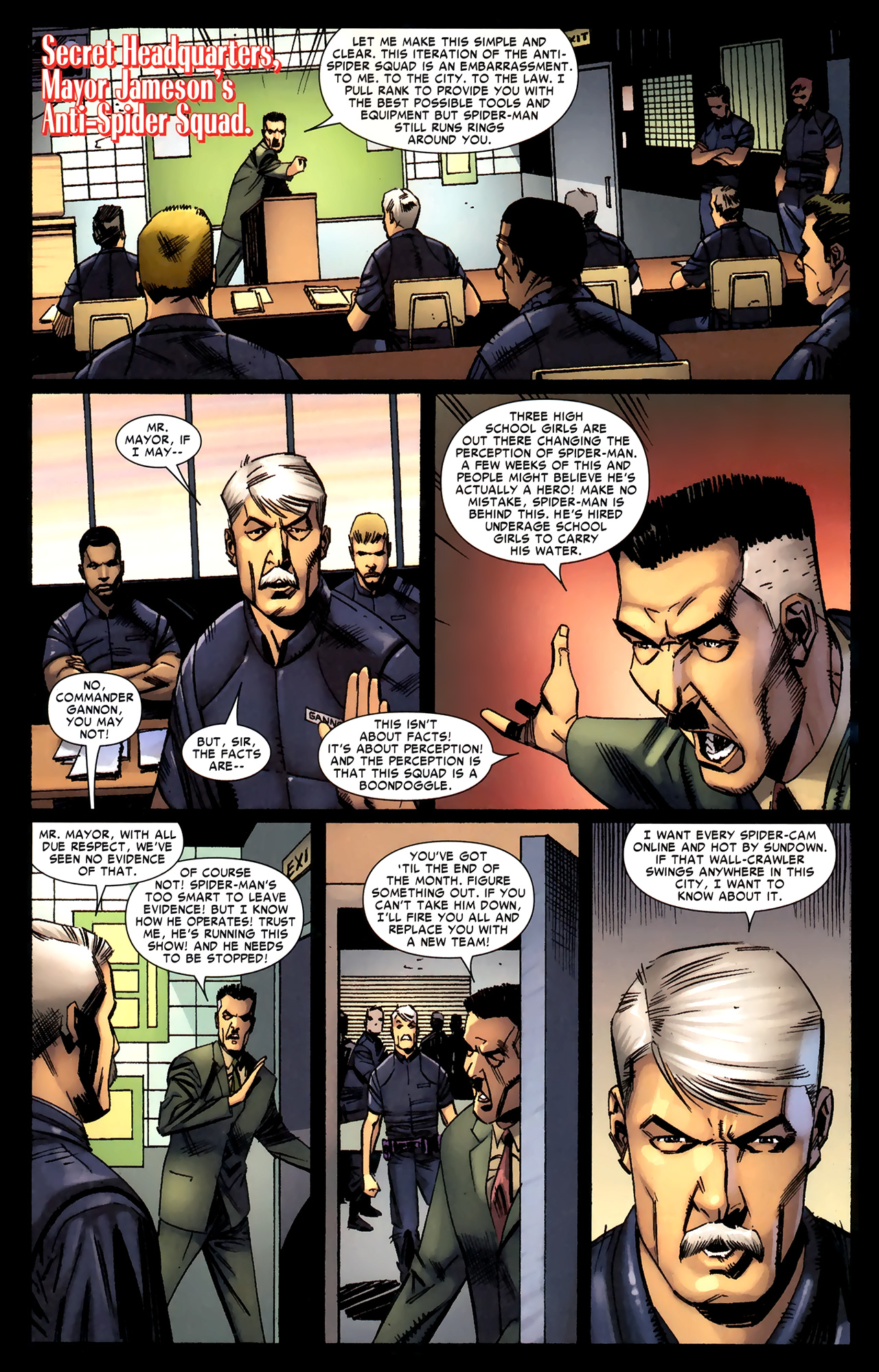 Read online Peter Parker (2010) comic -  Issue #2 - 13