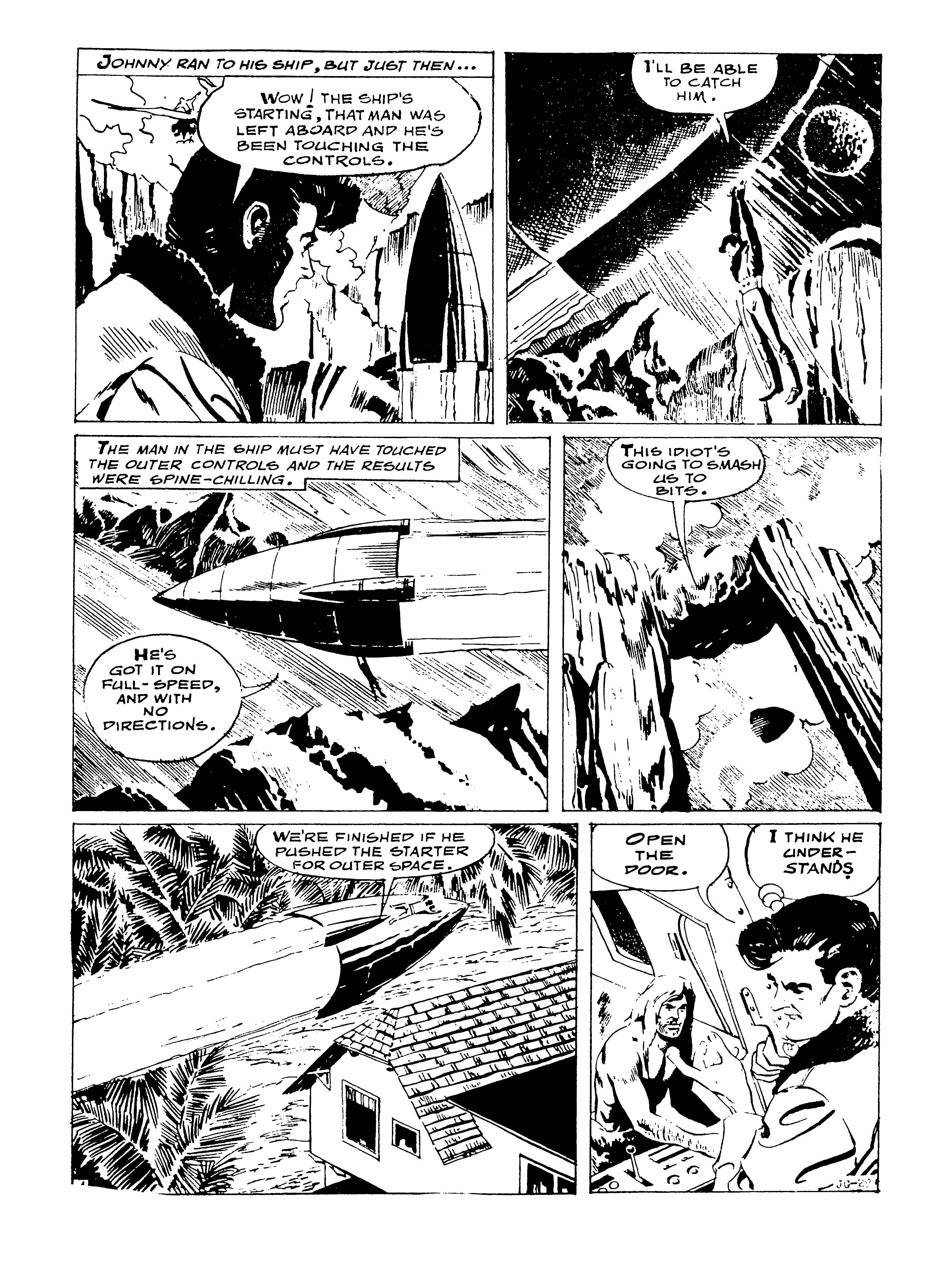 Read online Marvelman comic -  Issue #365 - 17