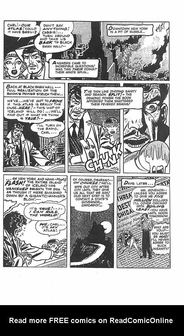 Read online America's Greatest Comics (2002) comic -  Issue #5 - 9