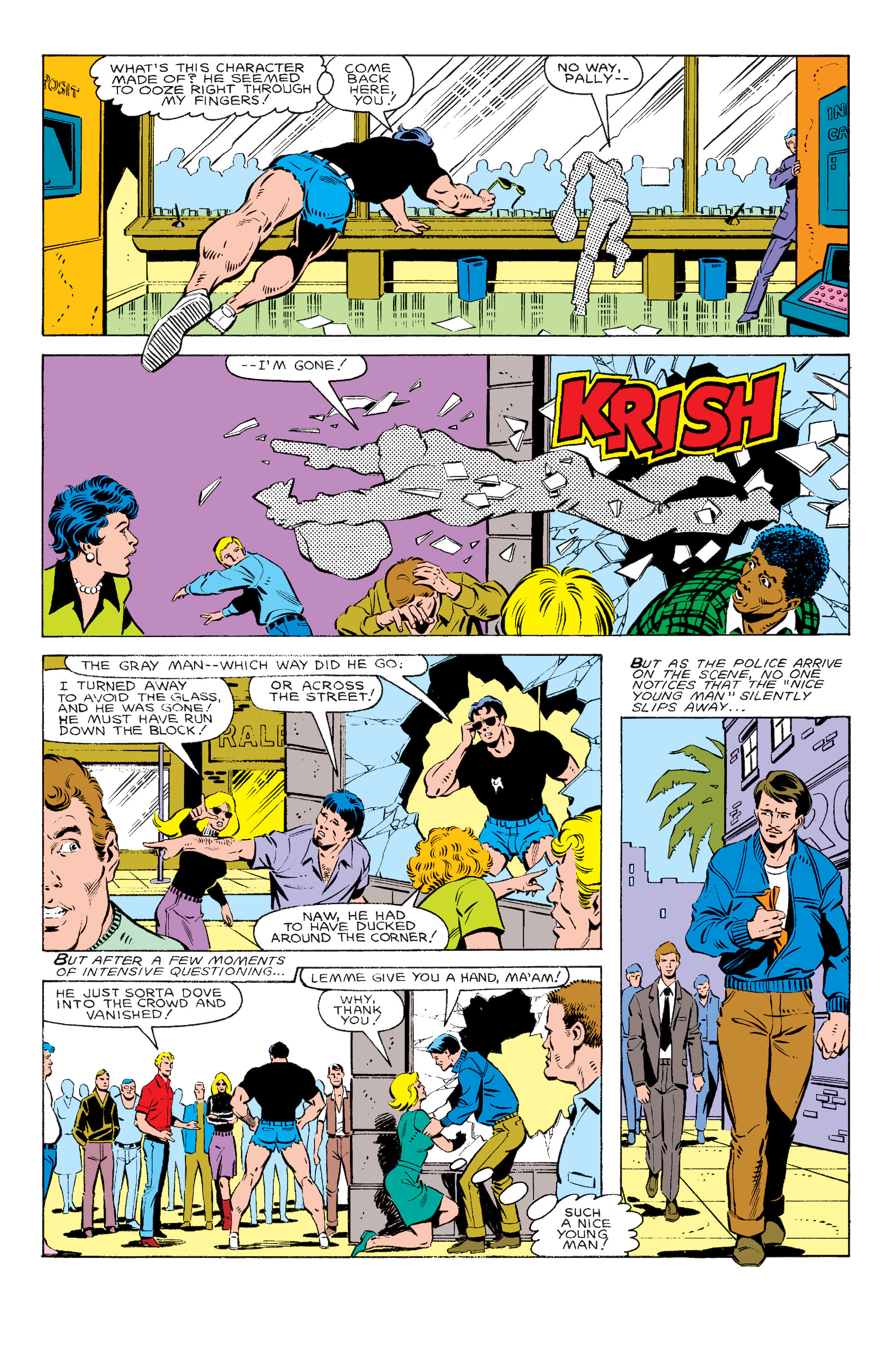 Read online West Coast Avengers (1984) comic -  Issue #2 - 12