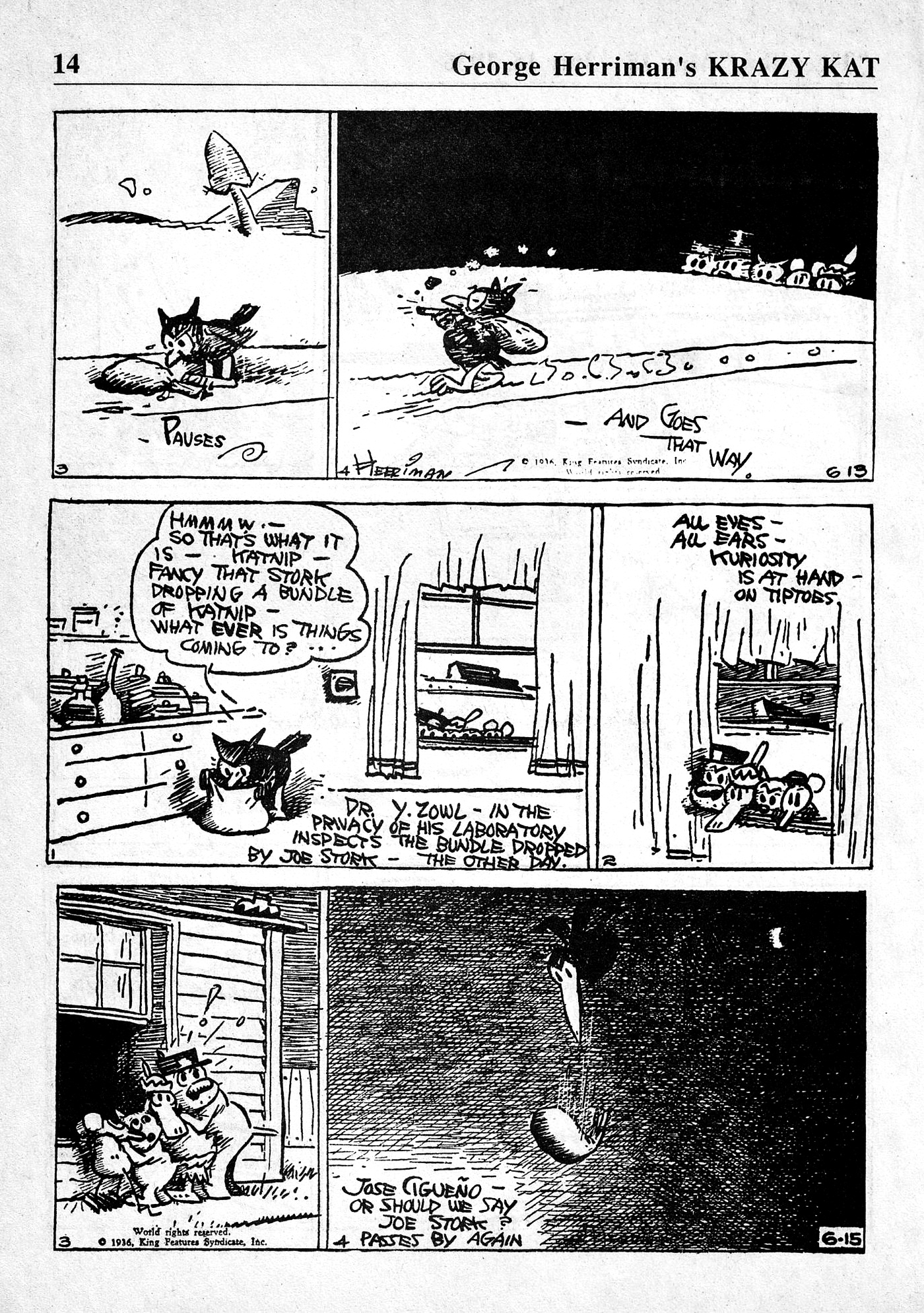Read online Raw (1989) comic -  Issue # TPB 3 (Part 1) - 37