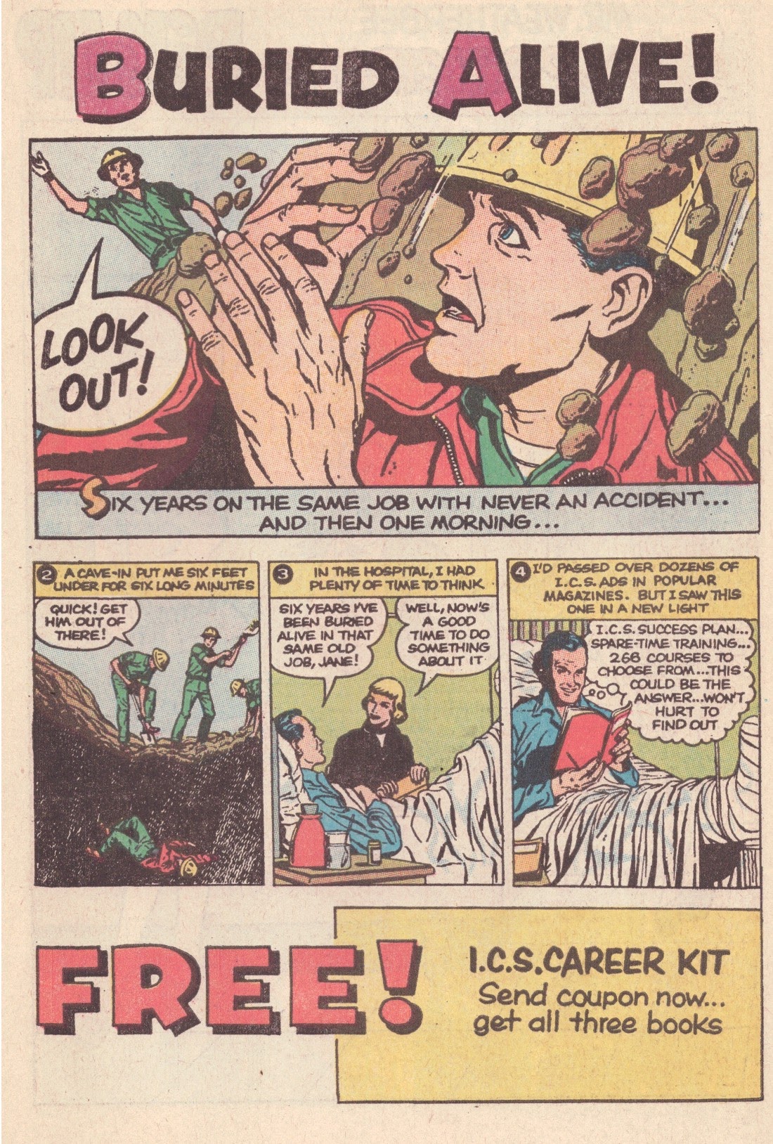 Read online Laugh (Comics) comic -  Issue #232 - 34