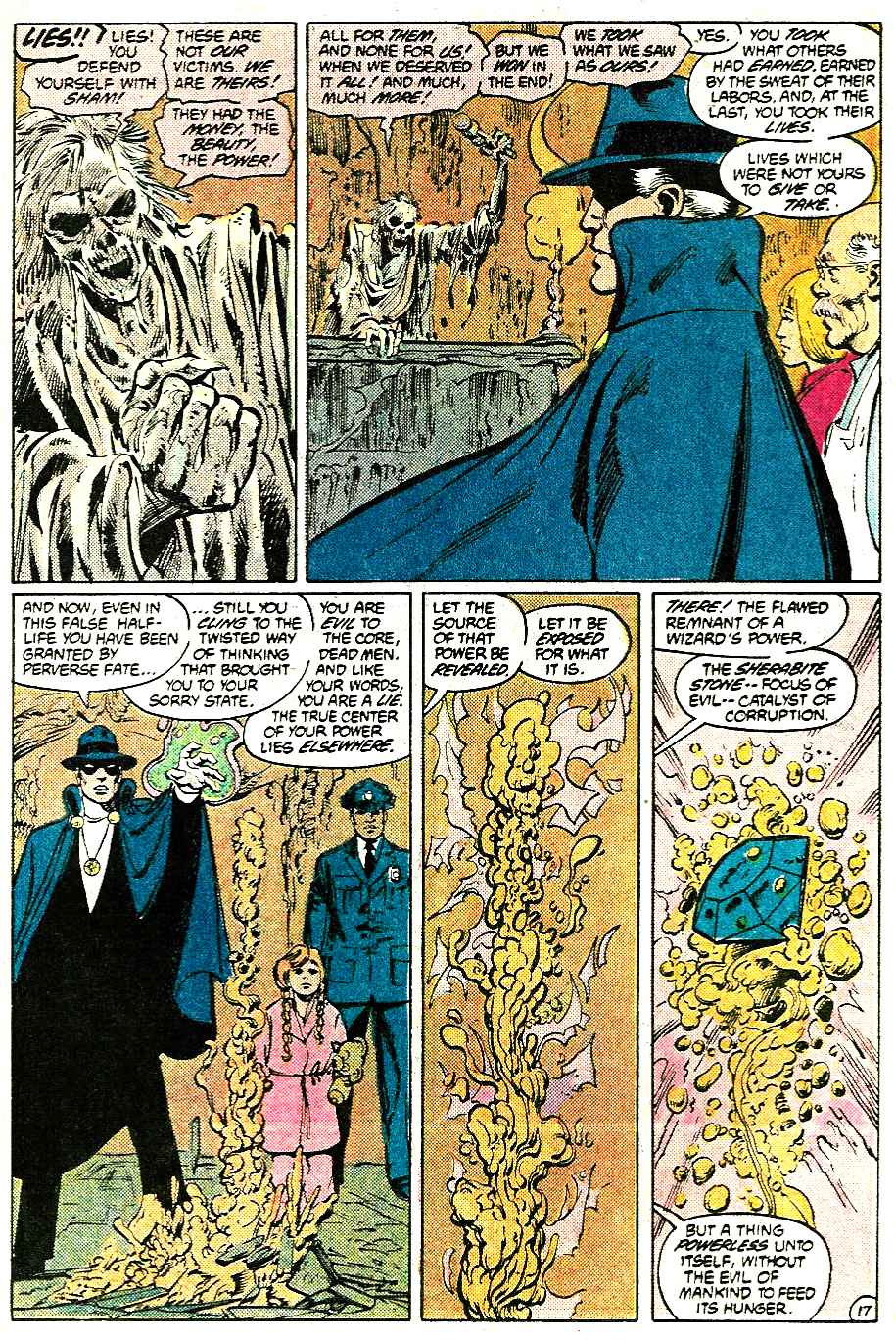 Action Comics (1938) 585 Page 17