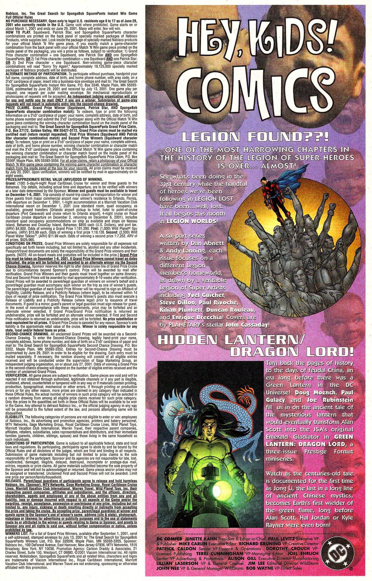 Read online The Powerpuff Girls comic -  Issue #14 - 18
