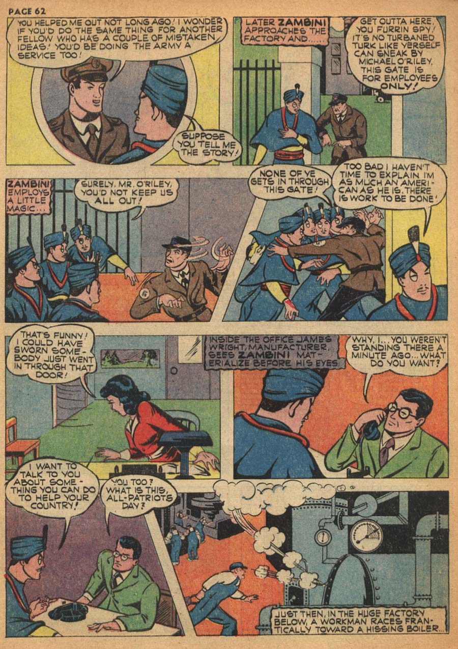 Read online Zip Comics comic -  Issue #29 - 63