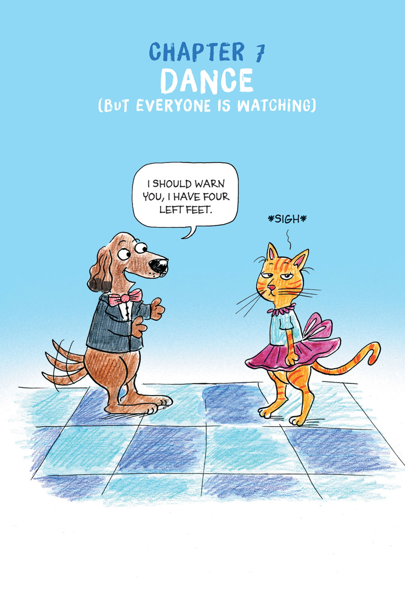 Read online Nat Enough comic -  Issue # TPB 1 (Part 2) - 5