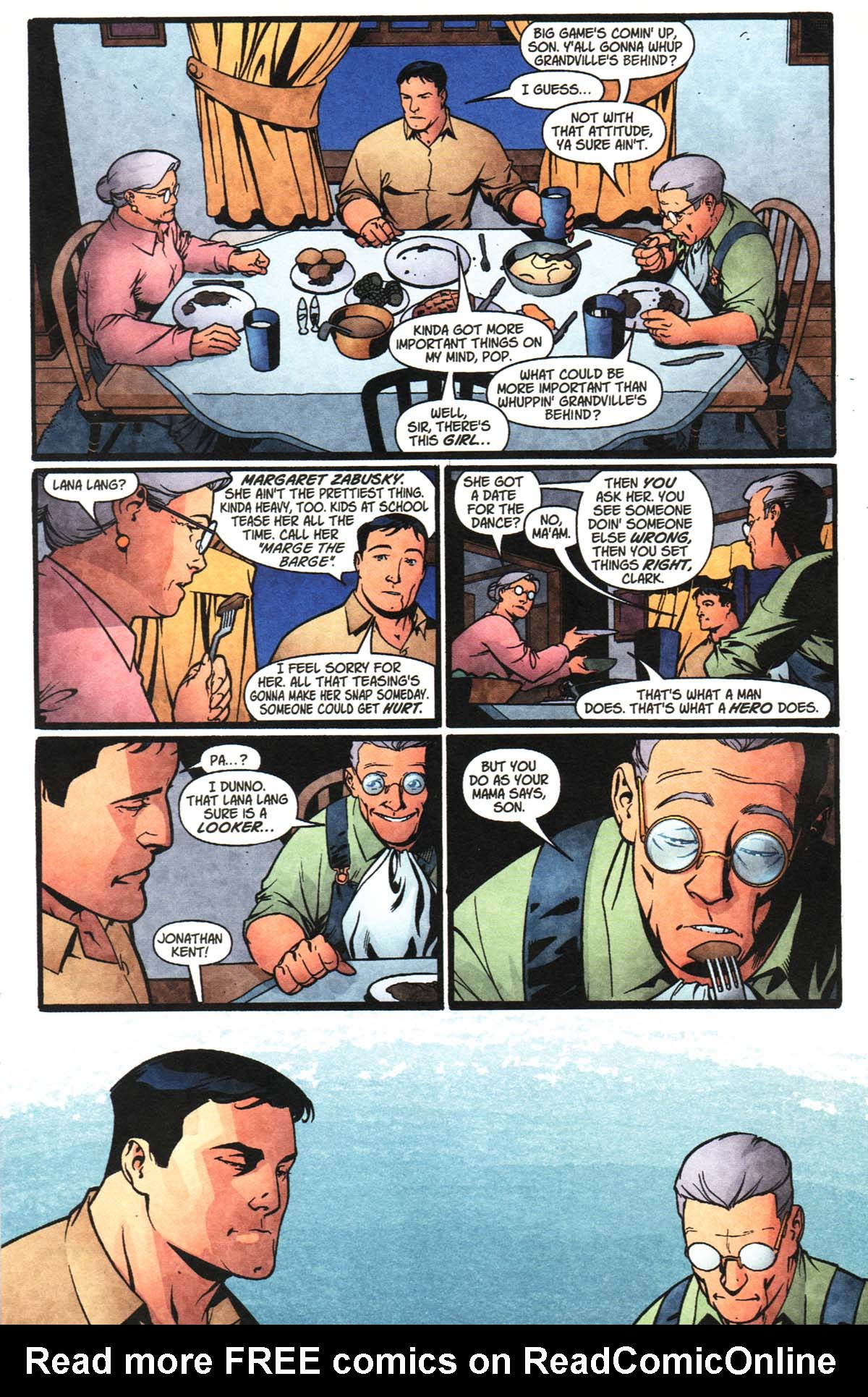 Action Comics (1938) 791 Page 8