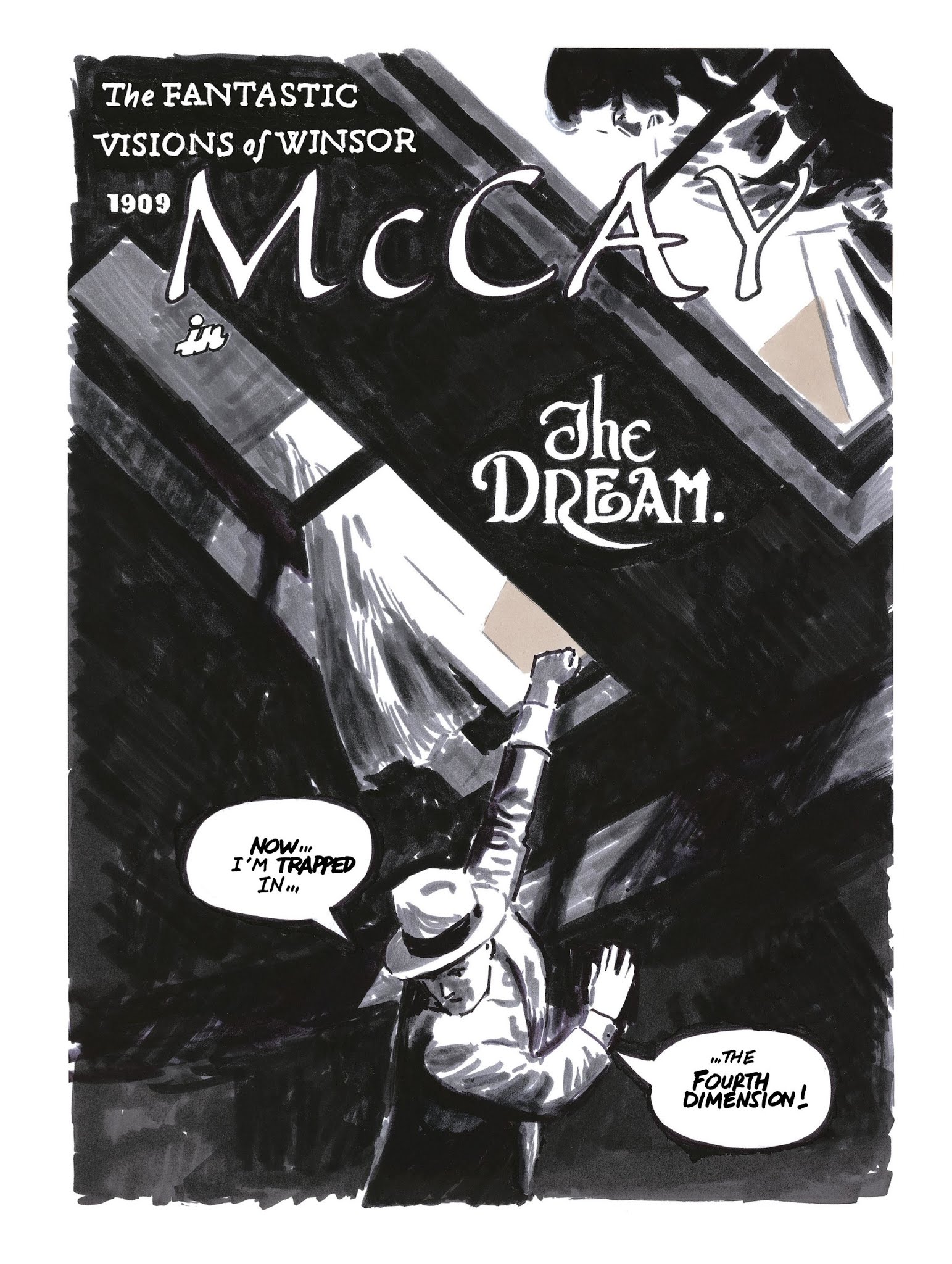 Read online McCay comic -  Issue # TPB (Part 2) - 120