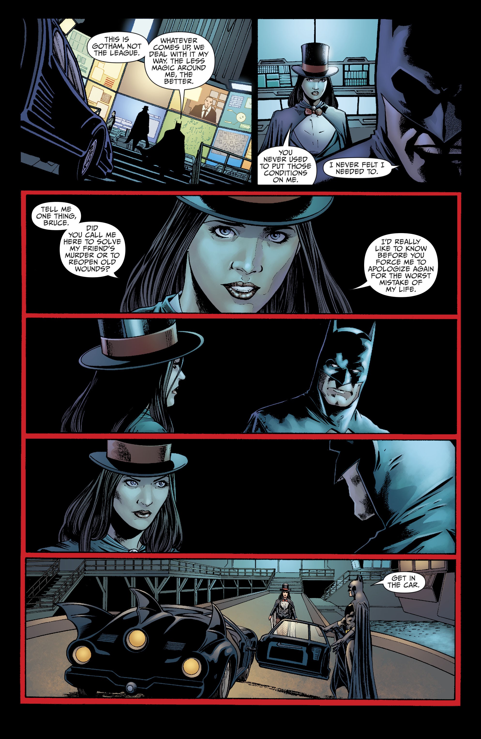 Read online The Joker: His Greatest Jokes comic -  Issue # TPB (Part 2) - 52