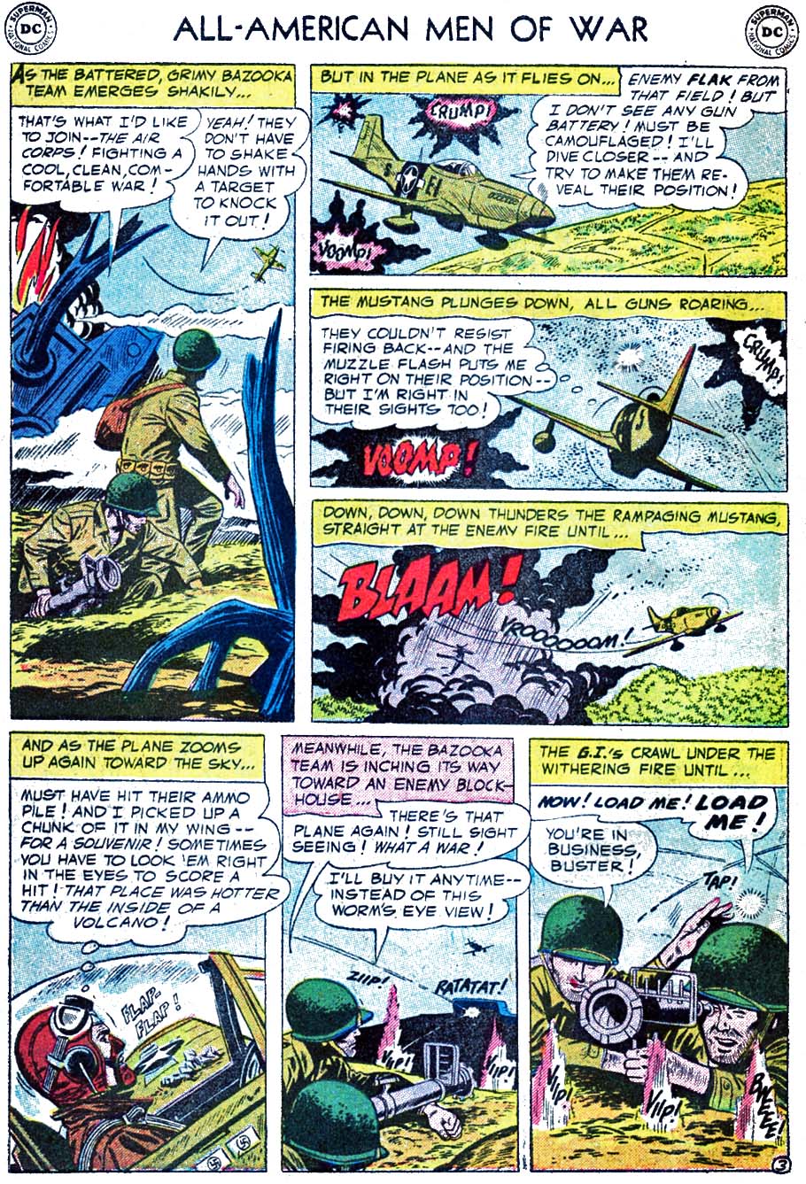 All-American Men of War issue 27 - Page 30