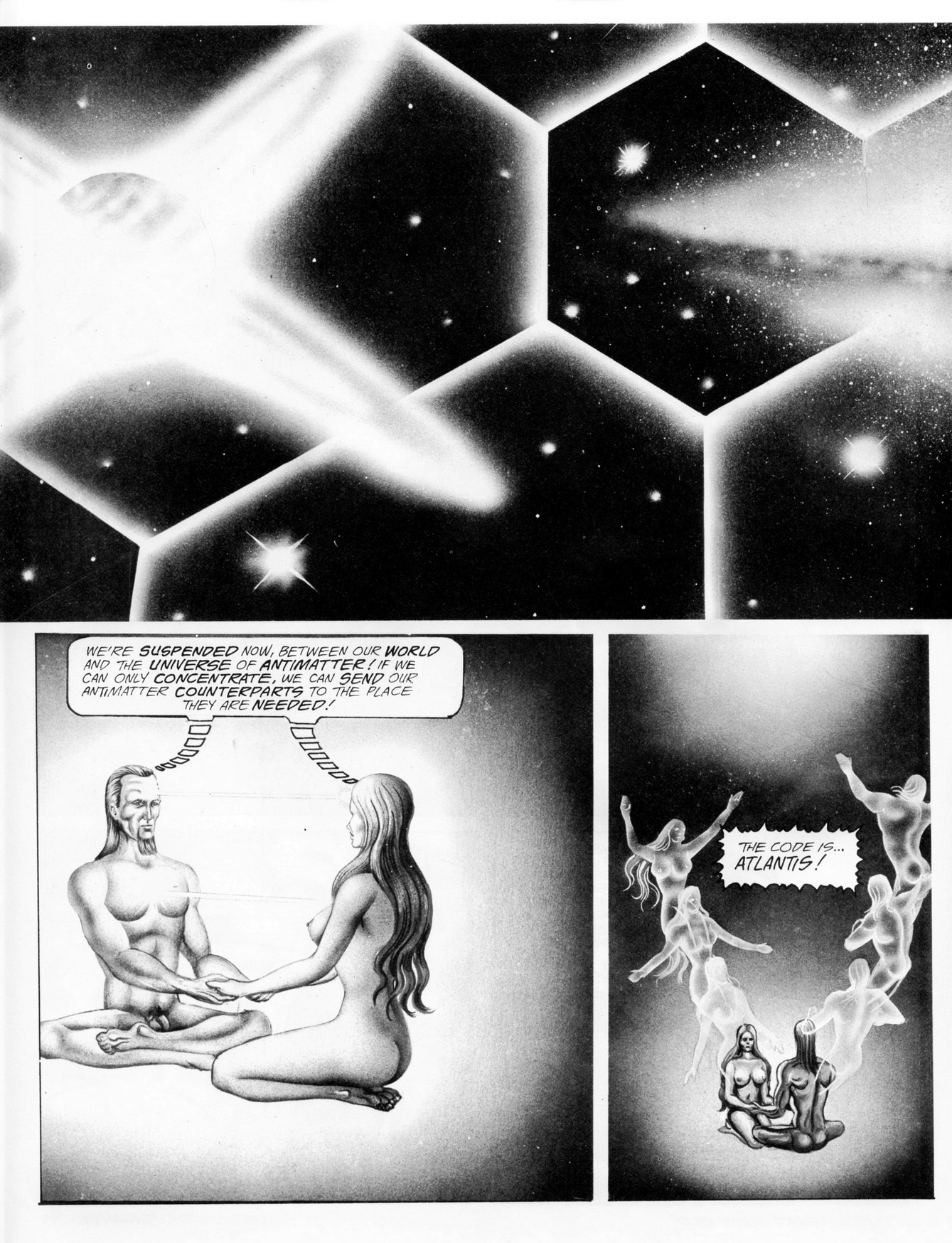 Read online Psychorock comic -  Issue # Full - 44