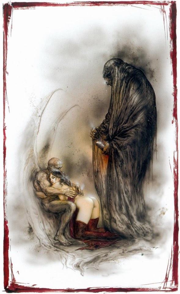 Read online Prohibited Book comic -  Issue #3 - 39