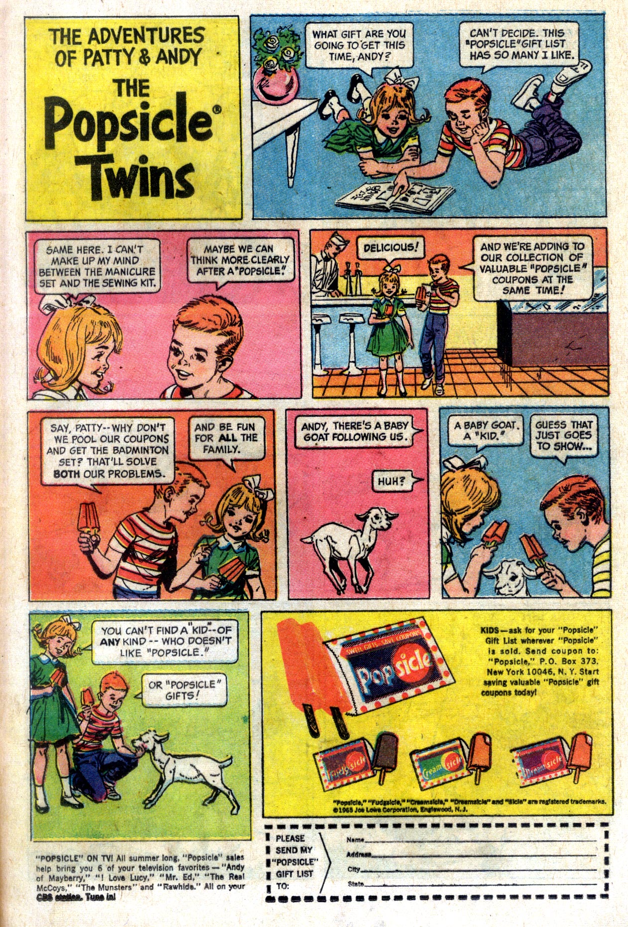 Read online Life With Archie (1958) comic -  Issue #40 - 9