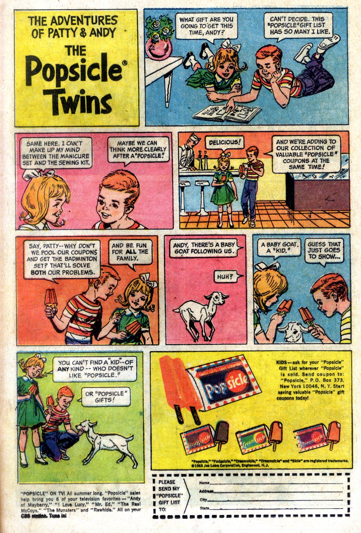 Read online Life With Archie (1958) comic -  Issue #40 - 9