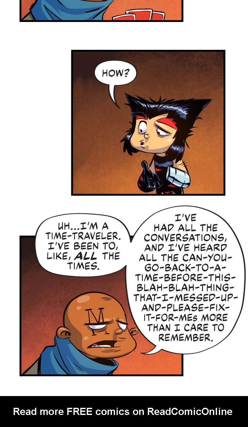 Read online Giant-Size Little Marvels: Infinity Comic comic -  Issue #7 - 43