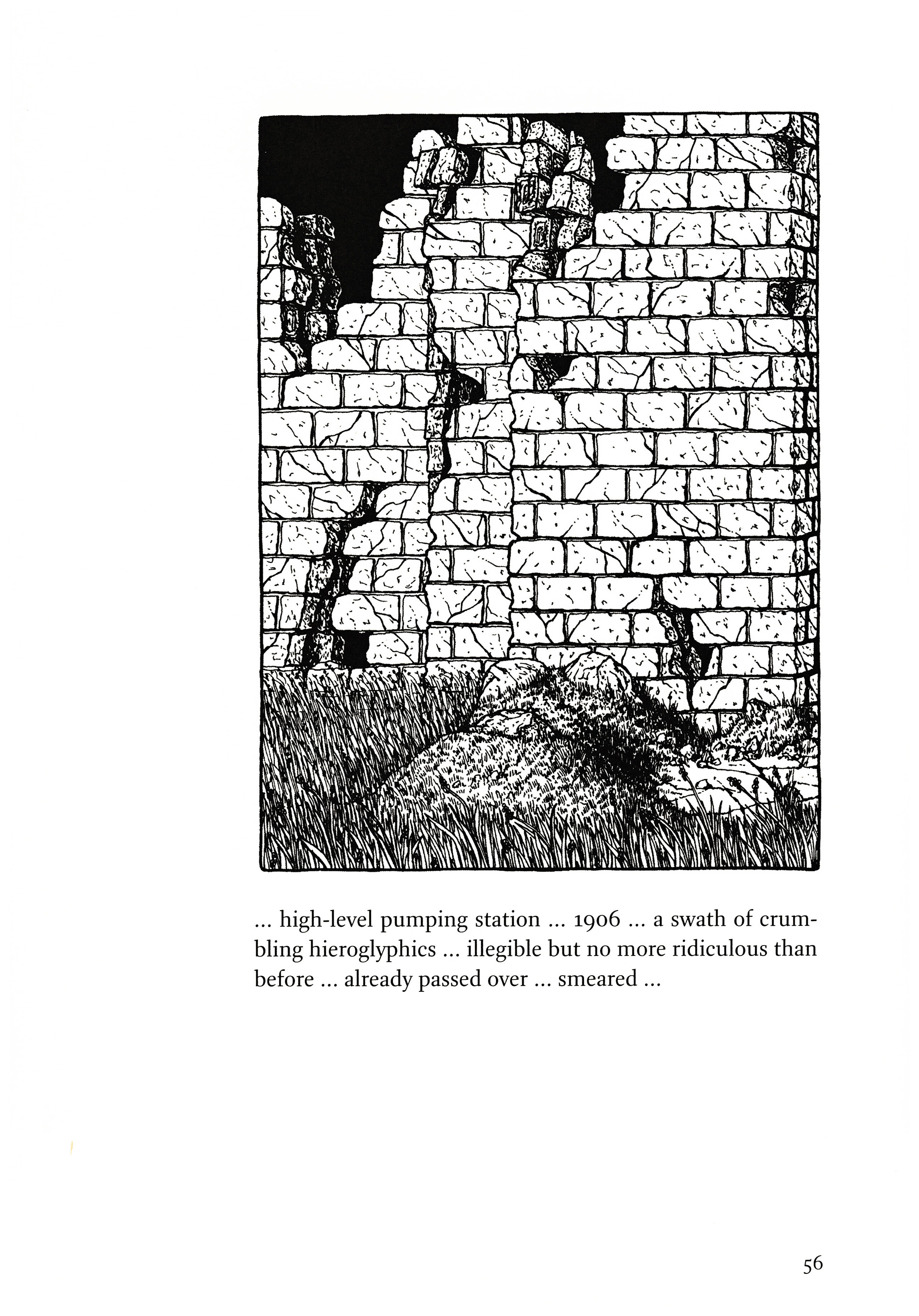 Read online The Cage comic -  Issue # TPB (Part 1) - 57
